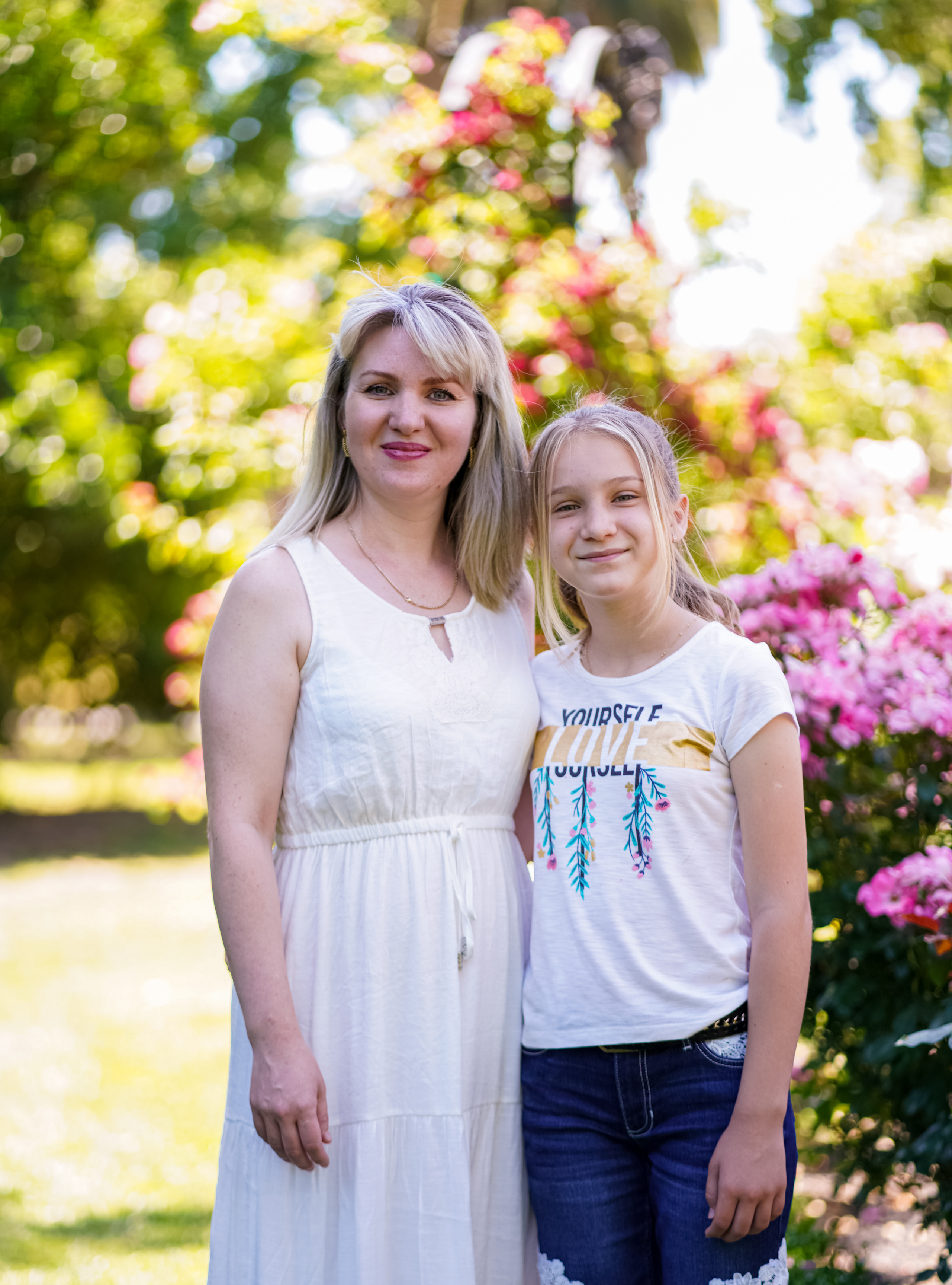 Family Photoshoot. Sacramento Photographer — Olga Maltseva based in California
