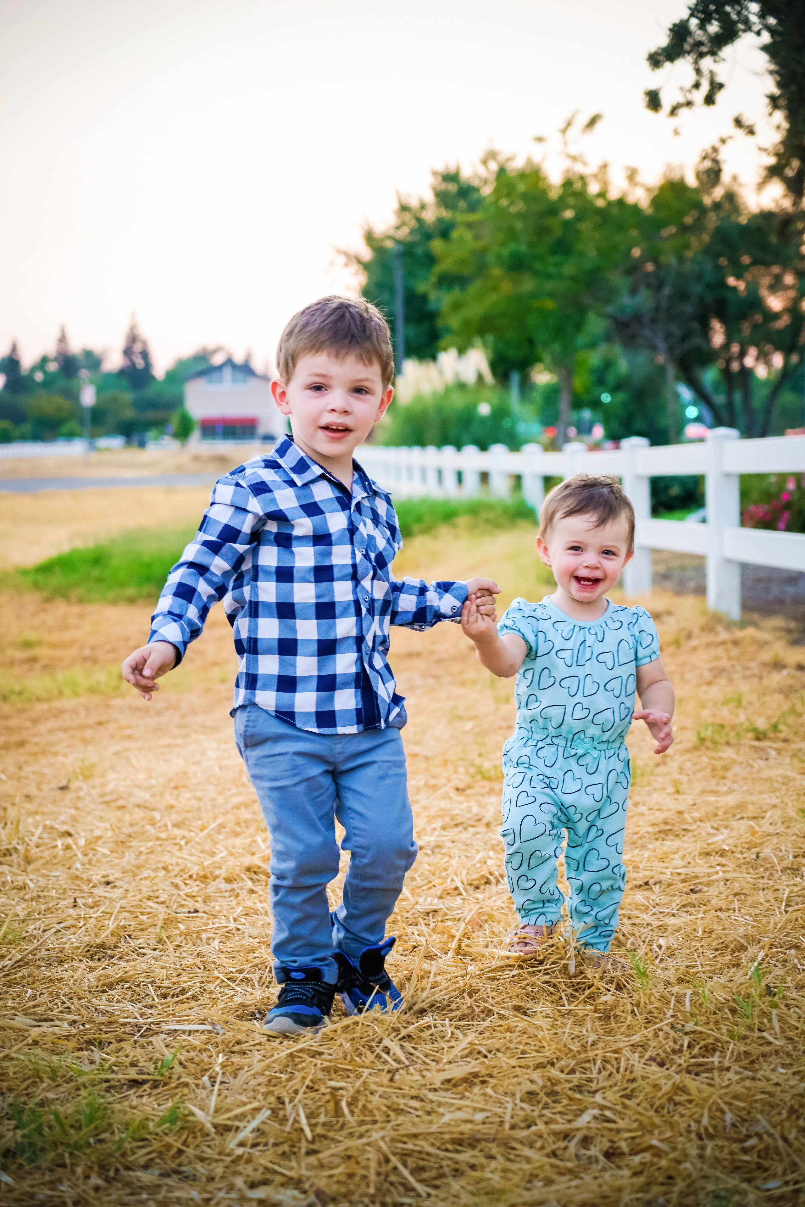 Kids. Sacramento Photographer — Olga Maltseva based in California