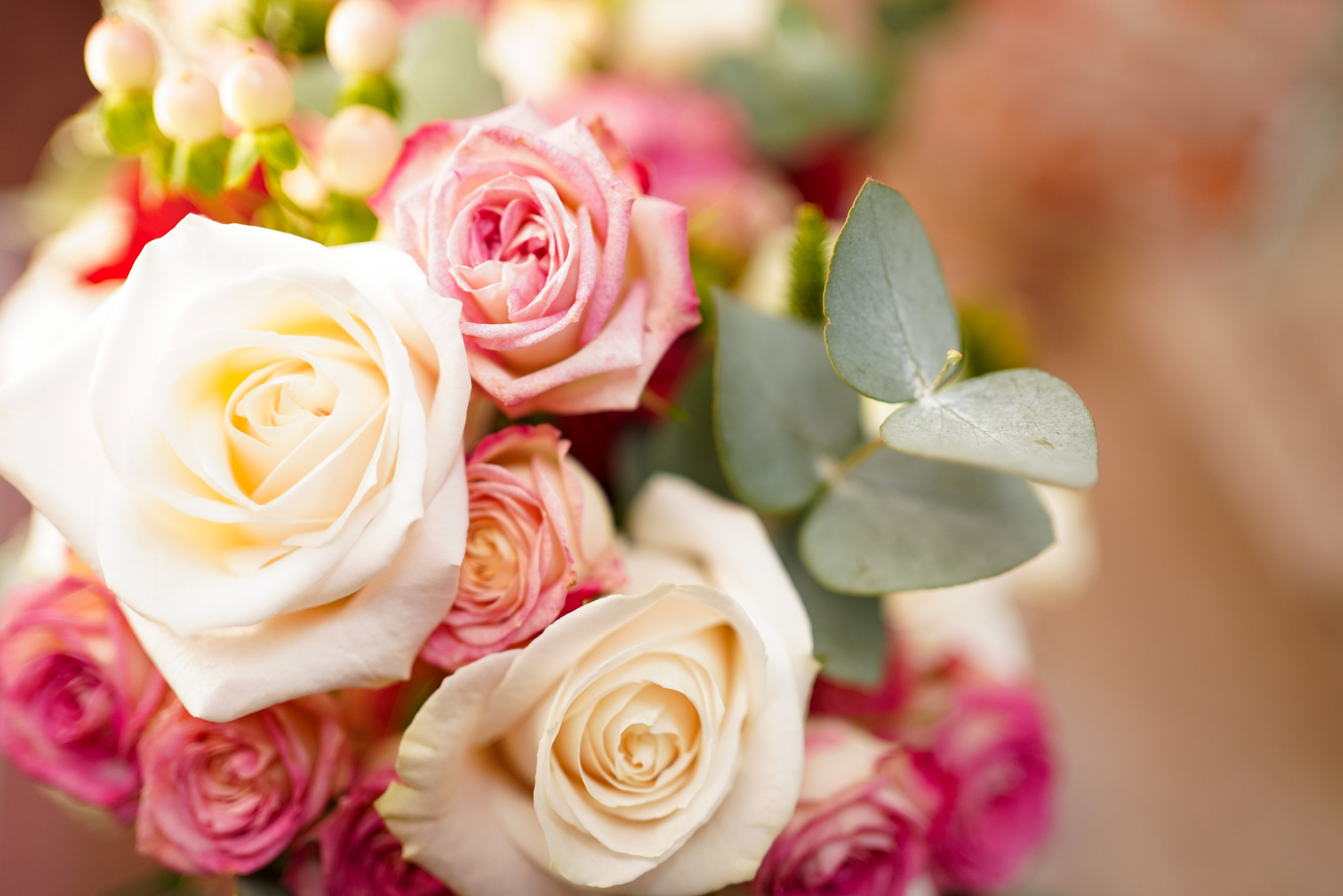 Bridal Party. Sacramento Photographer — Olga Maltseva based in California