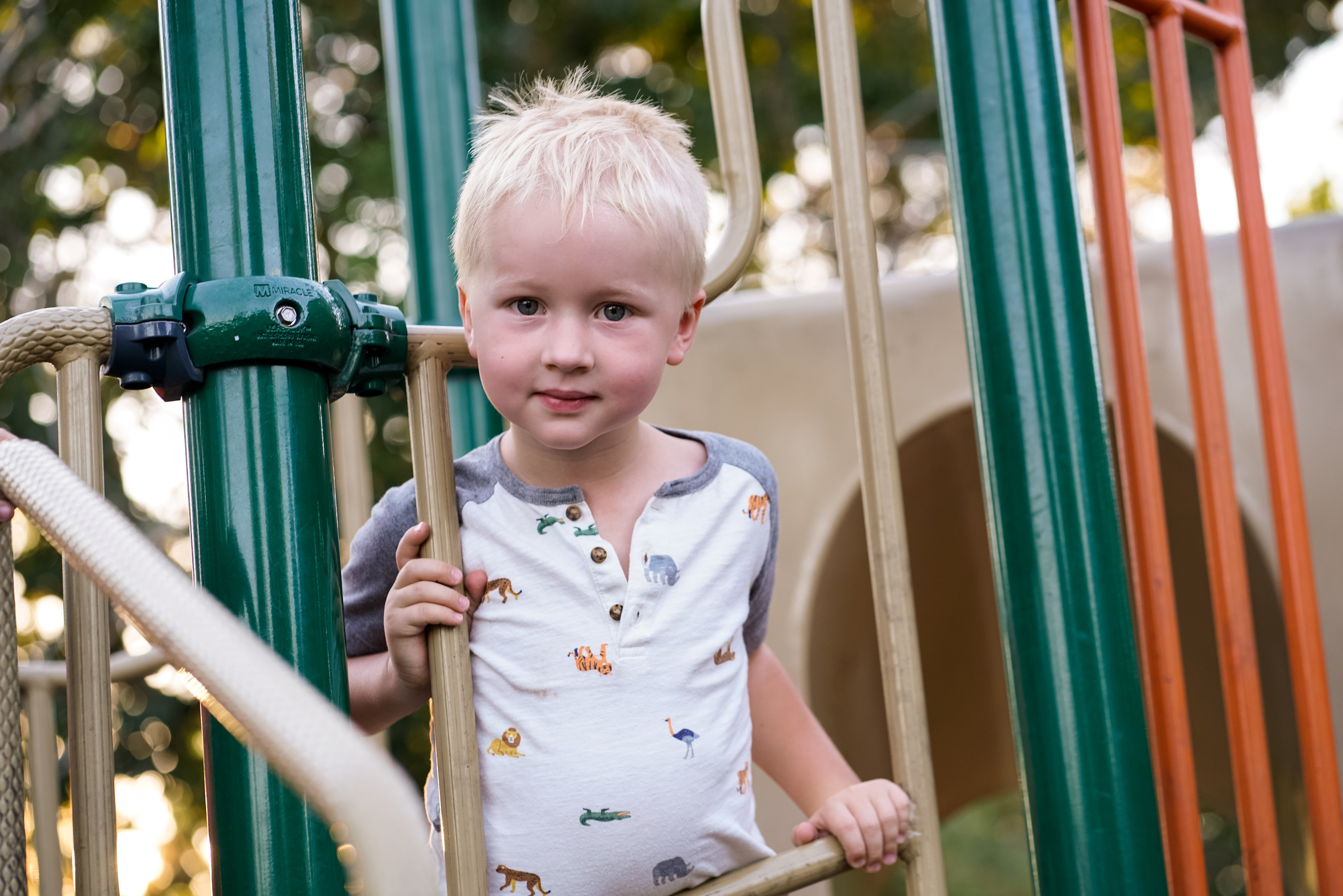 Park. Sacramento Photographer — Olga Maltseva based in California