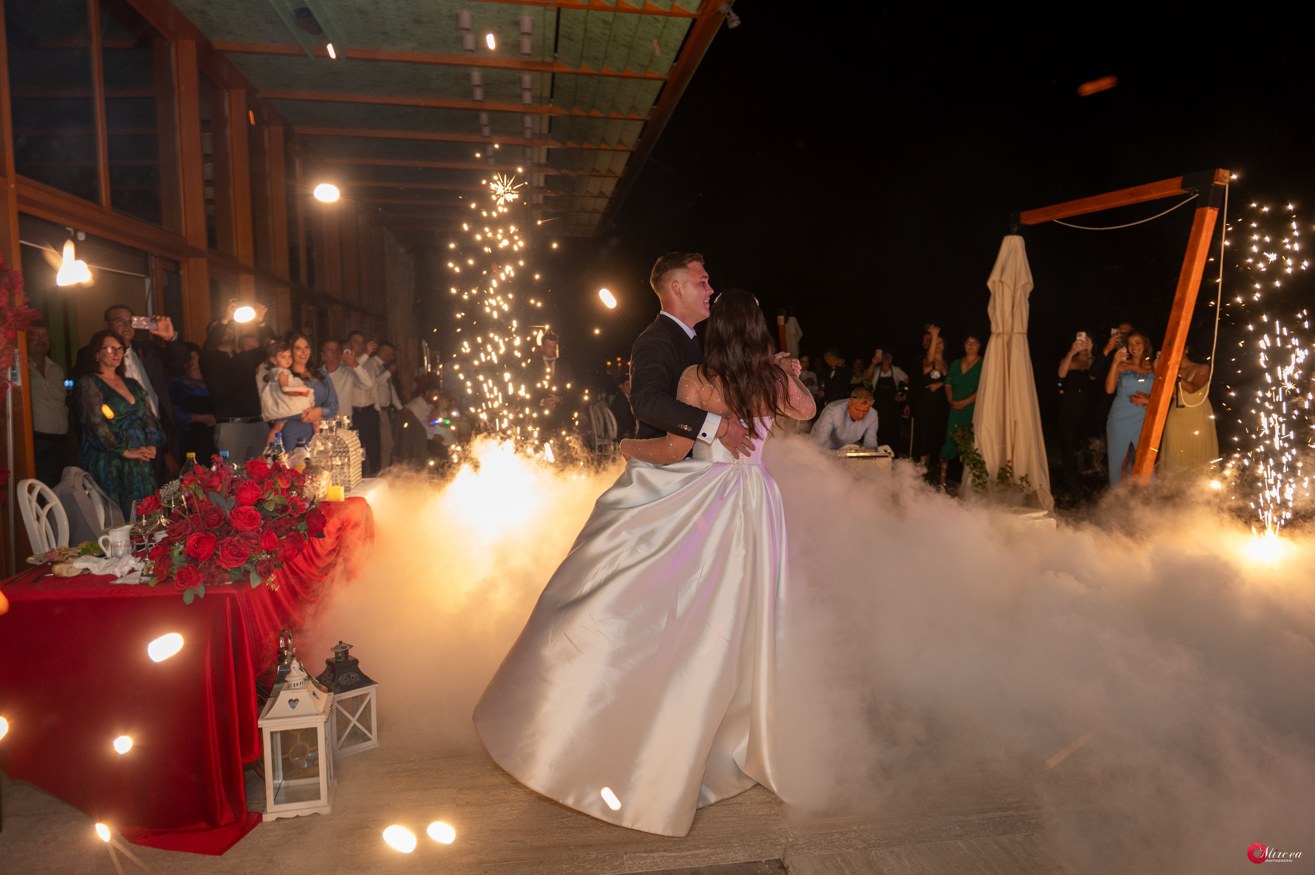 Narcisa & Claudiu. Mircea Marculescu Photography Videography