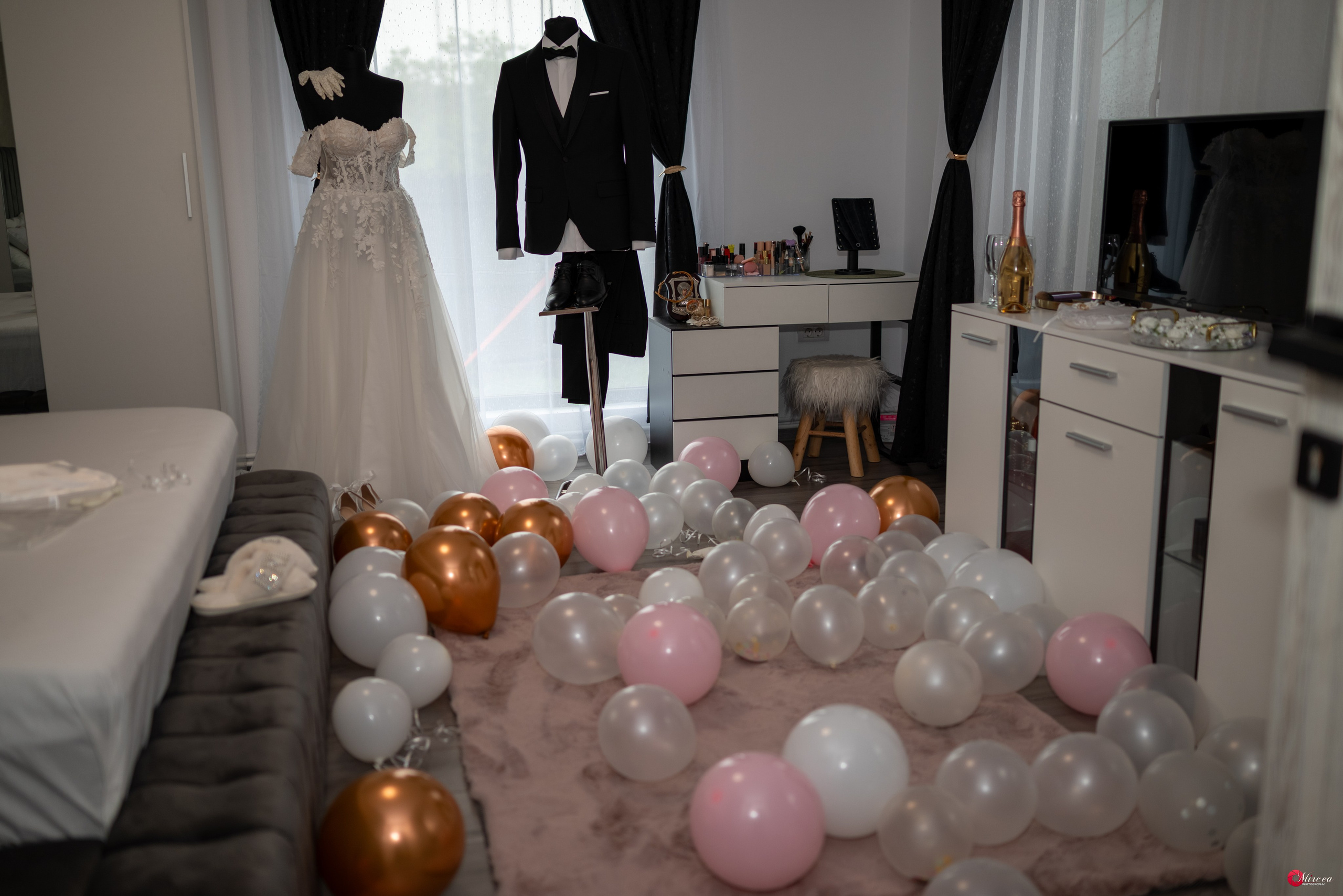 Oana & Florin. Mircea Marculescu Photography Videography