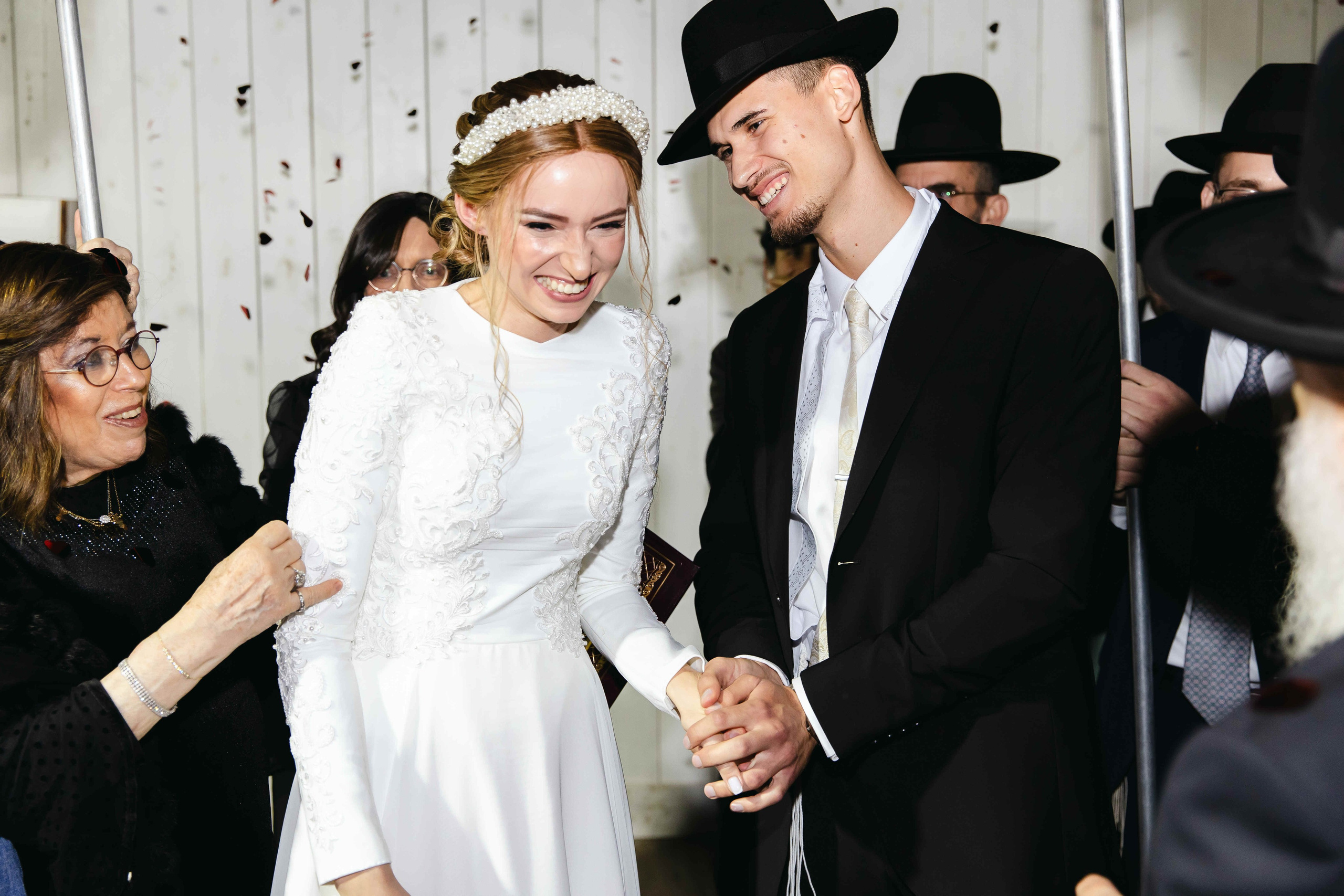 WEDDING OF POLINA AND BORUKH. Https://shi-photo.com/