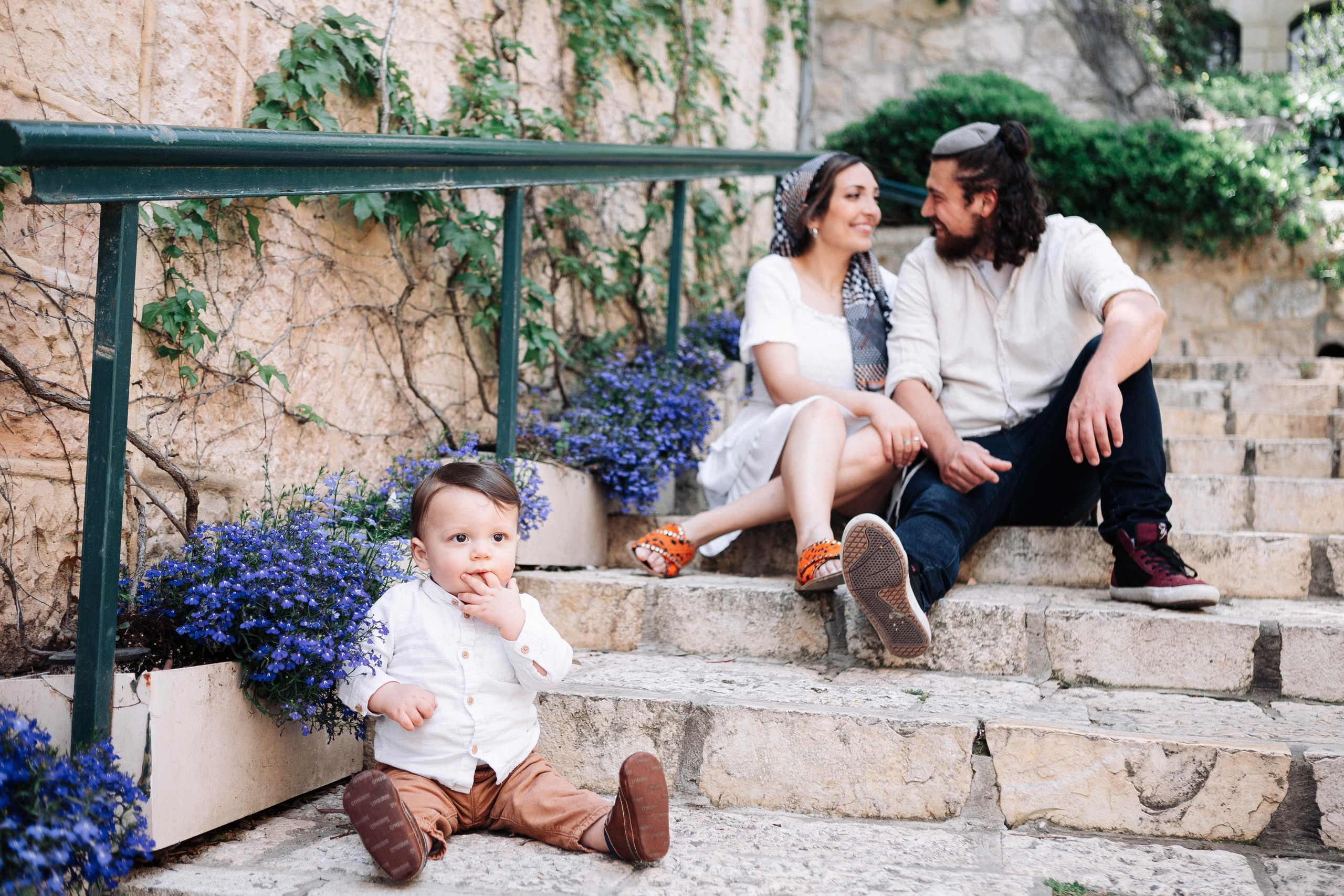 FAMILY PHOTOSESSION IN YAMIN MOSHE. Https://shi-photo.com/