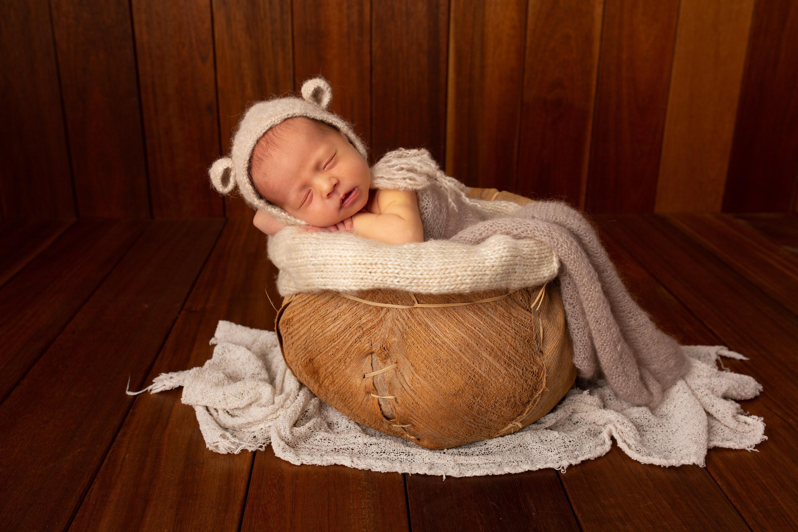 Neugeborene. Neugeborenen, Familien, Geschwister Fotografin aus Delmenhorst