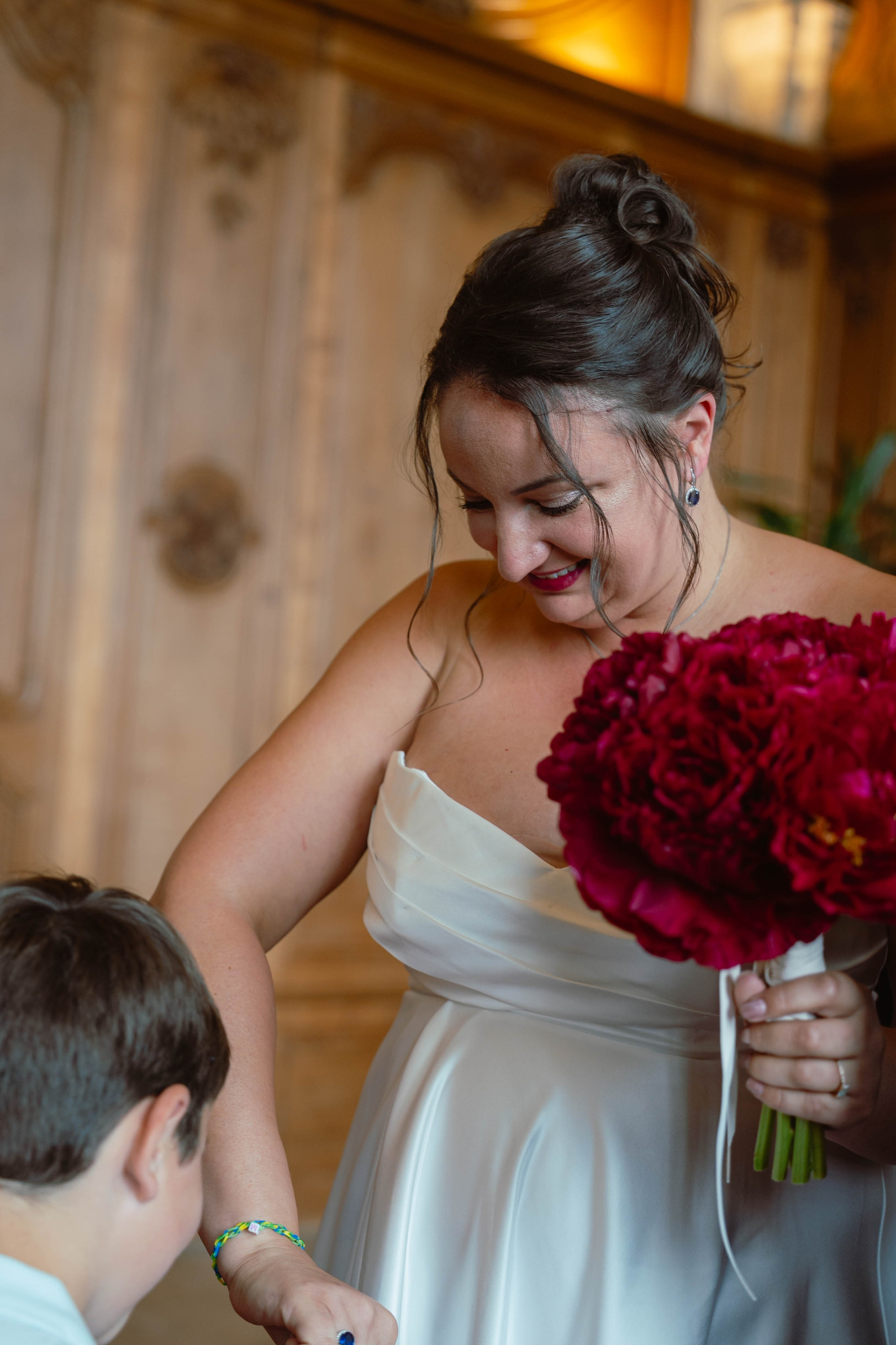 Madeline & Boris. Weeding photographer / event / portrait