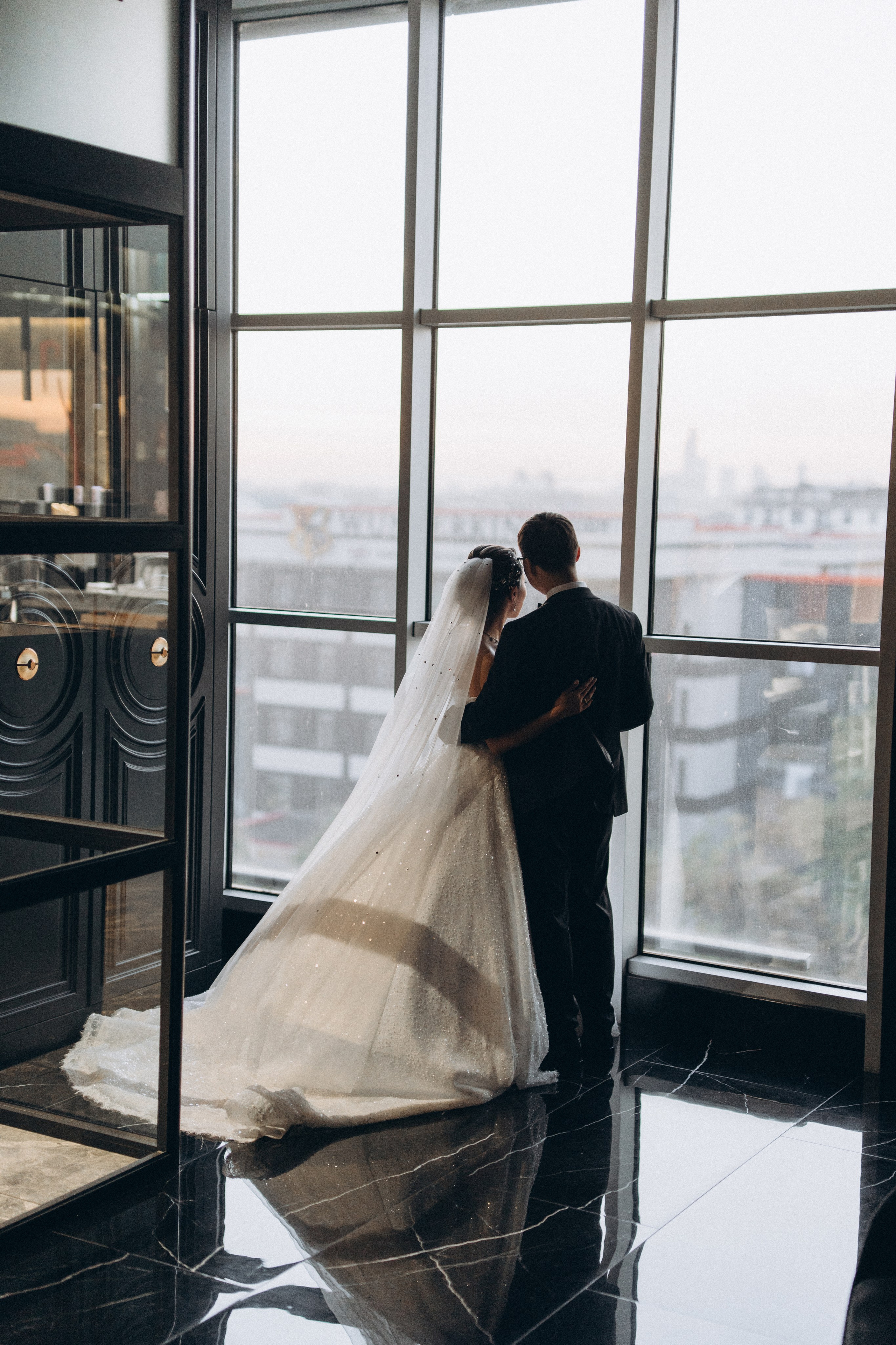 Свадебный день Роман и Ольга. PRIME STUDIO