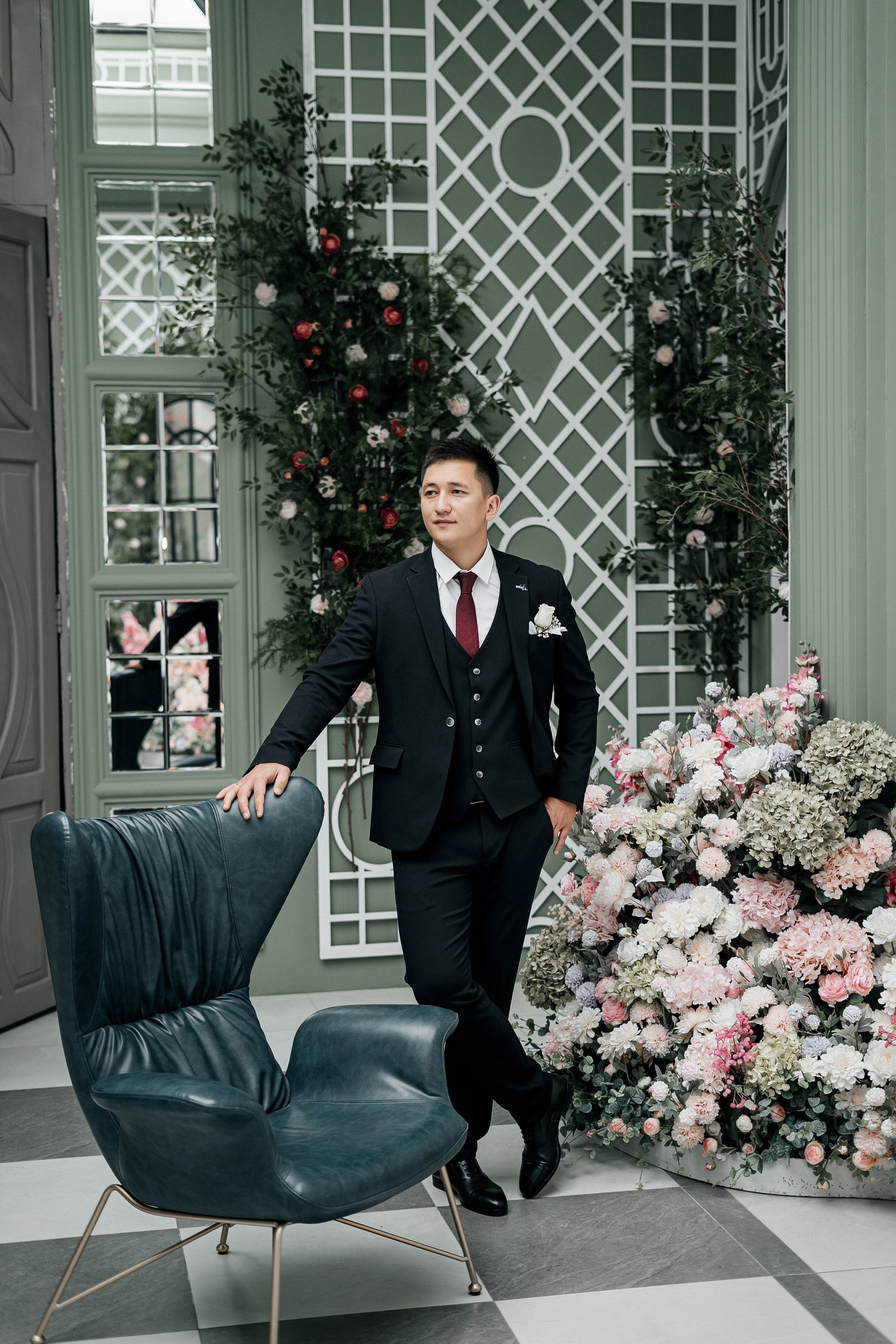 Владислав и Валентина. PRIME STUDIO