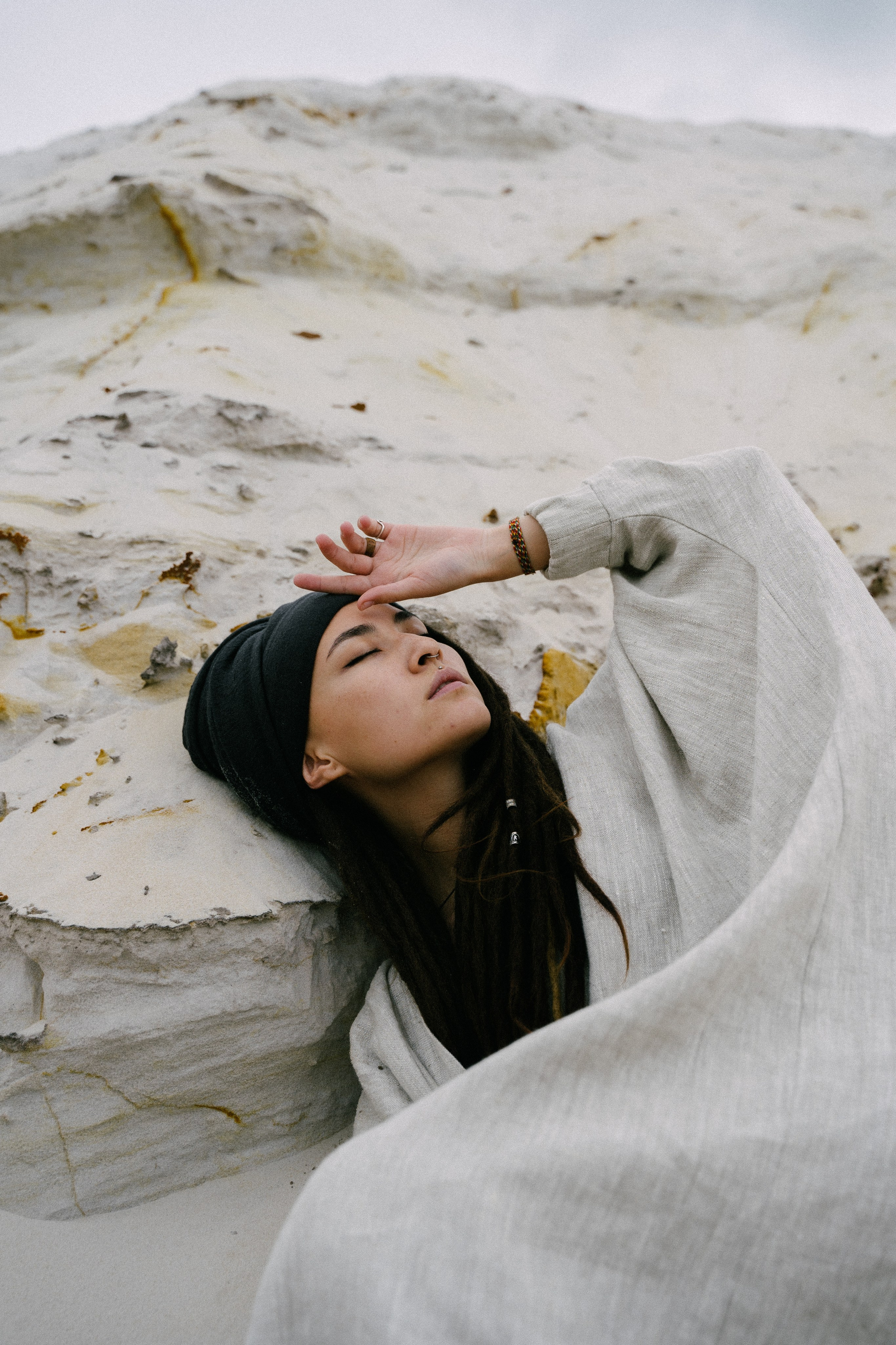 Editorial. Faya Photo: Boudoir Photography by Australia’s Top Female Photographer