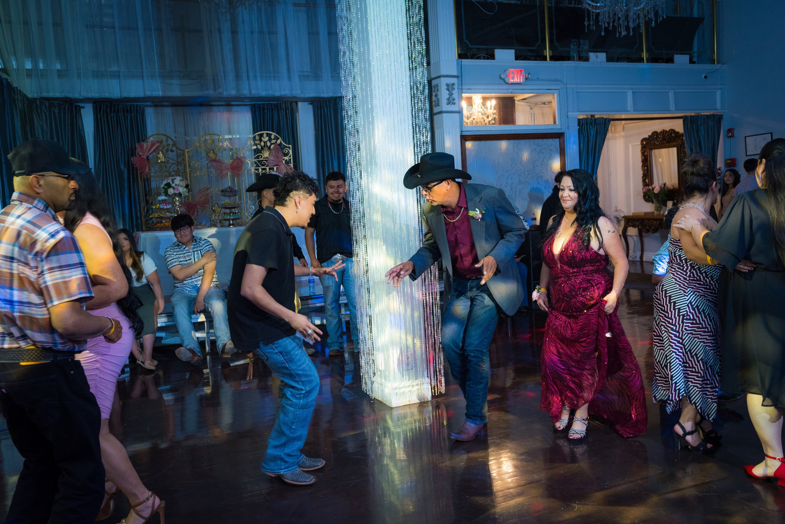 Colección: Nataly Mis Quince años