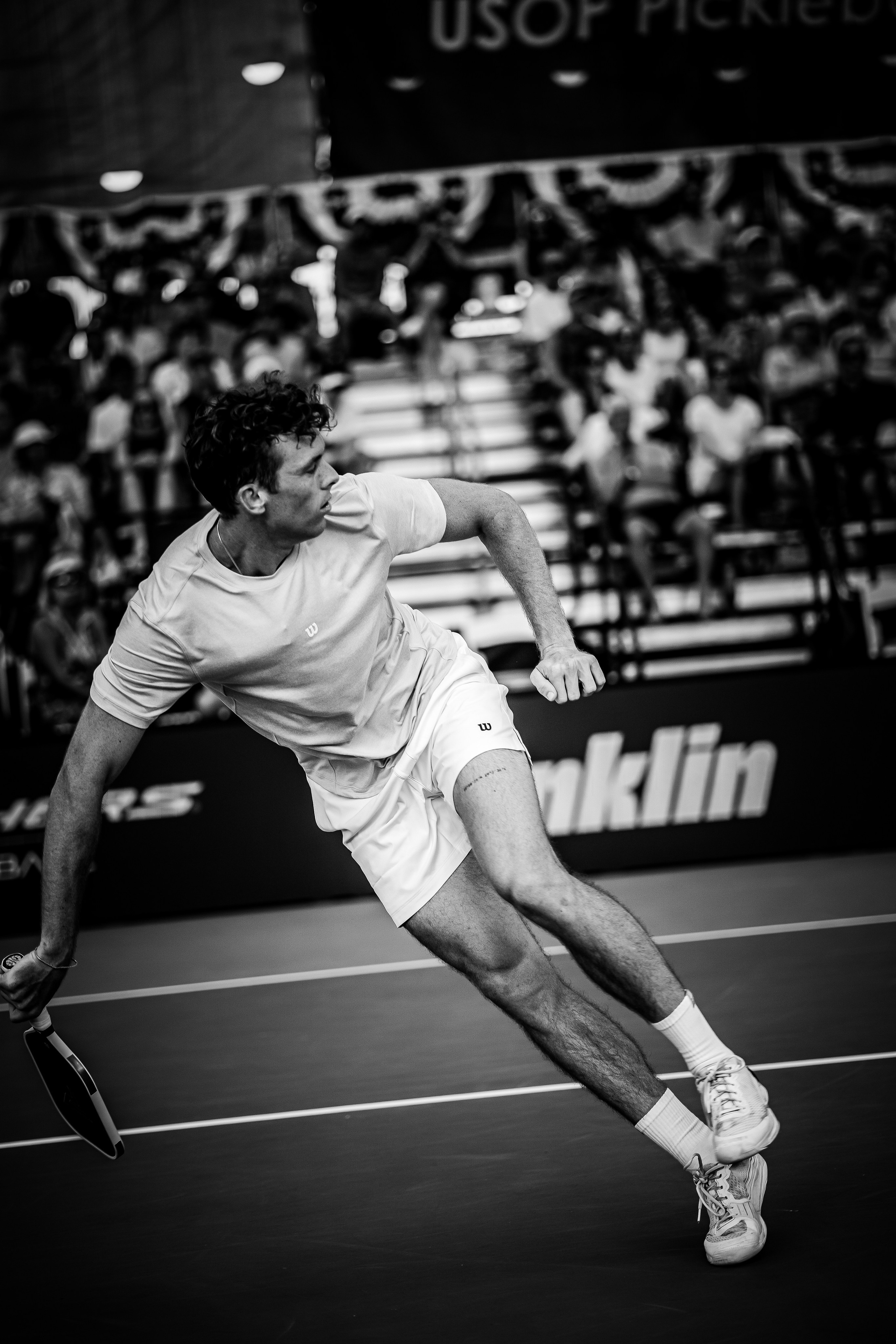 Sports Noir. Out and About 239