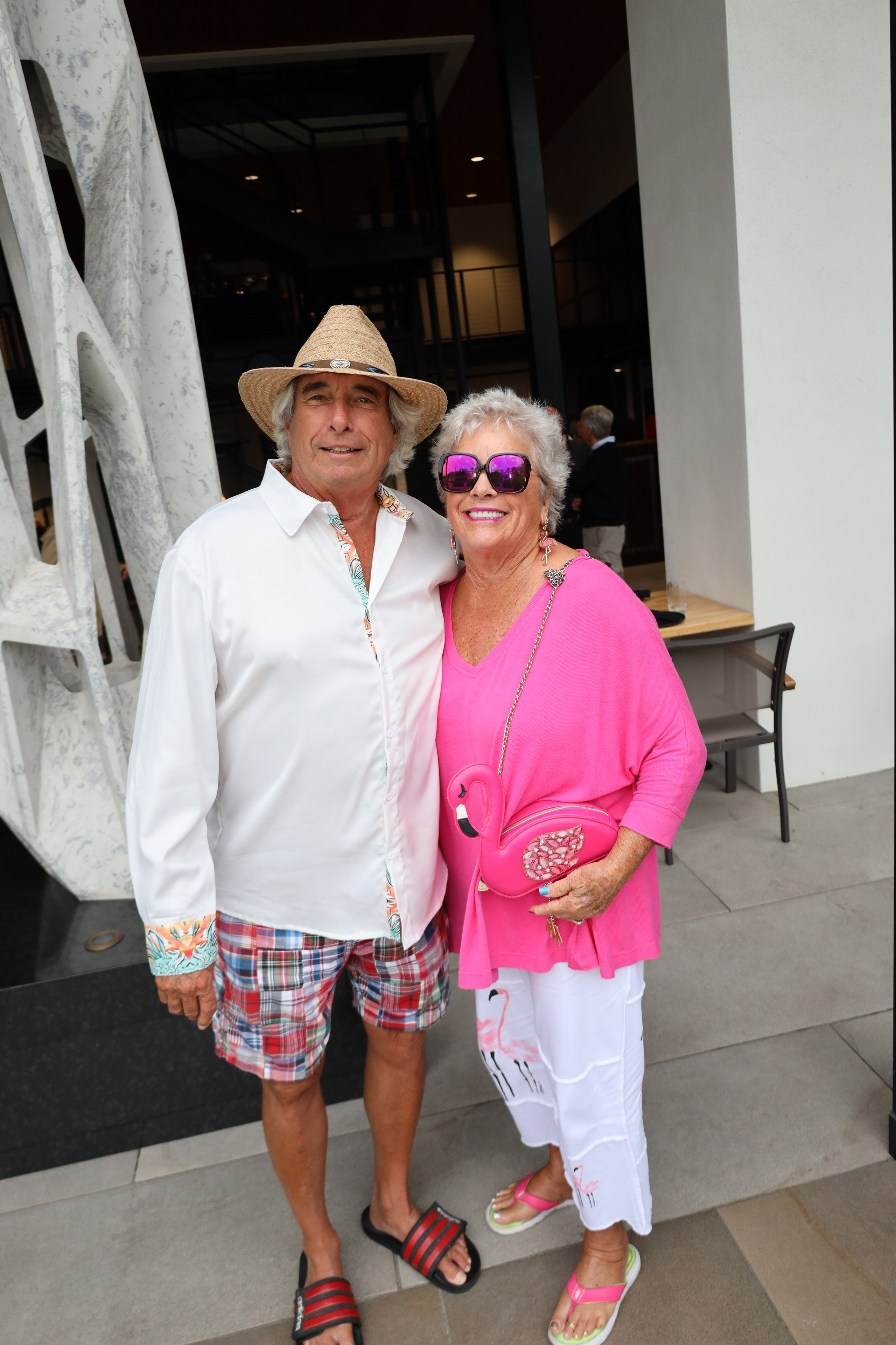 Warren Grand Opening. Out and About 239