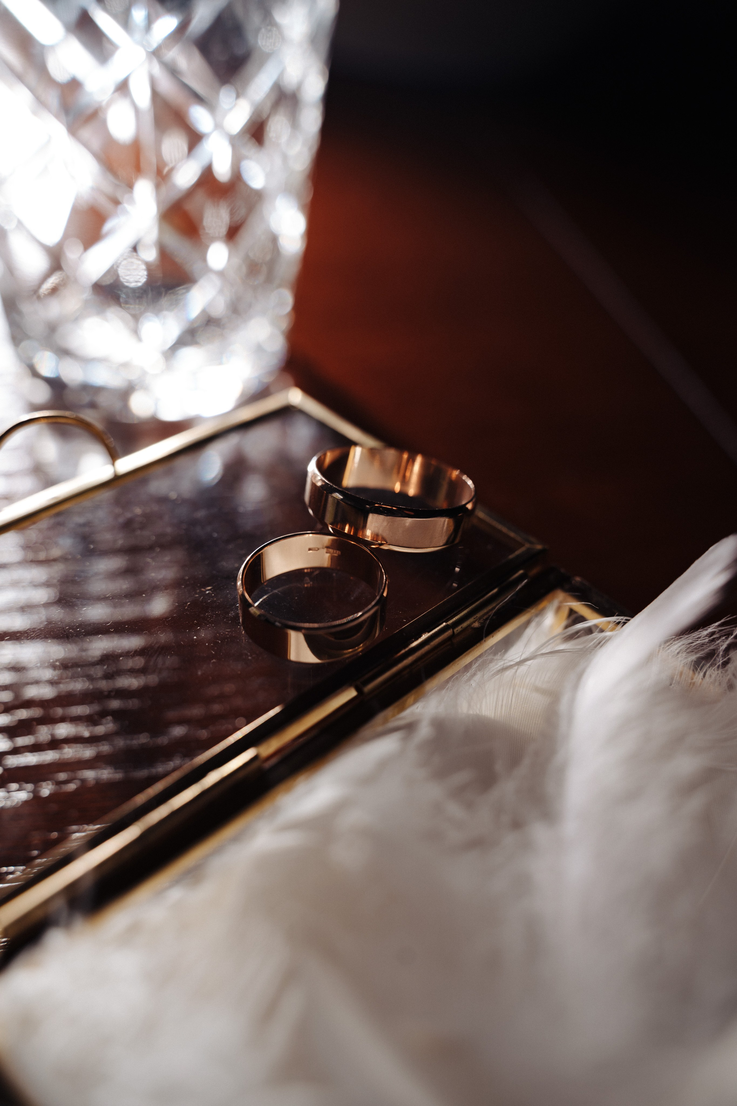 Piotr i Roksolana. Karina Czernecka Foto