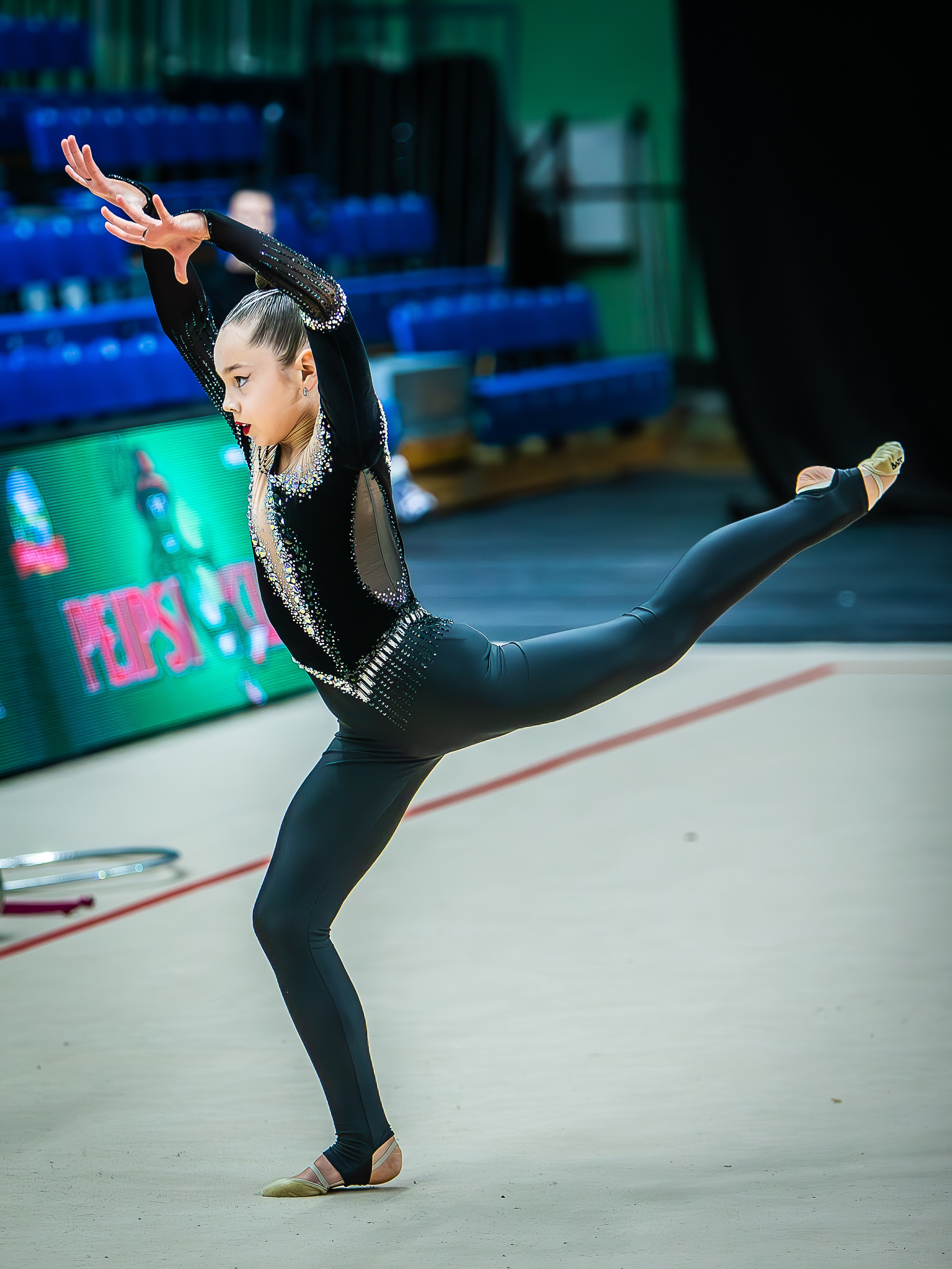 Галерея 1. Спортивная фотография, видео, трансляции