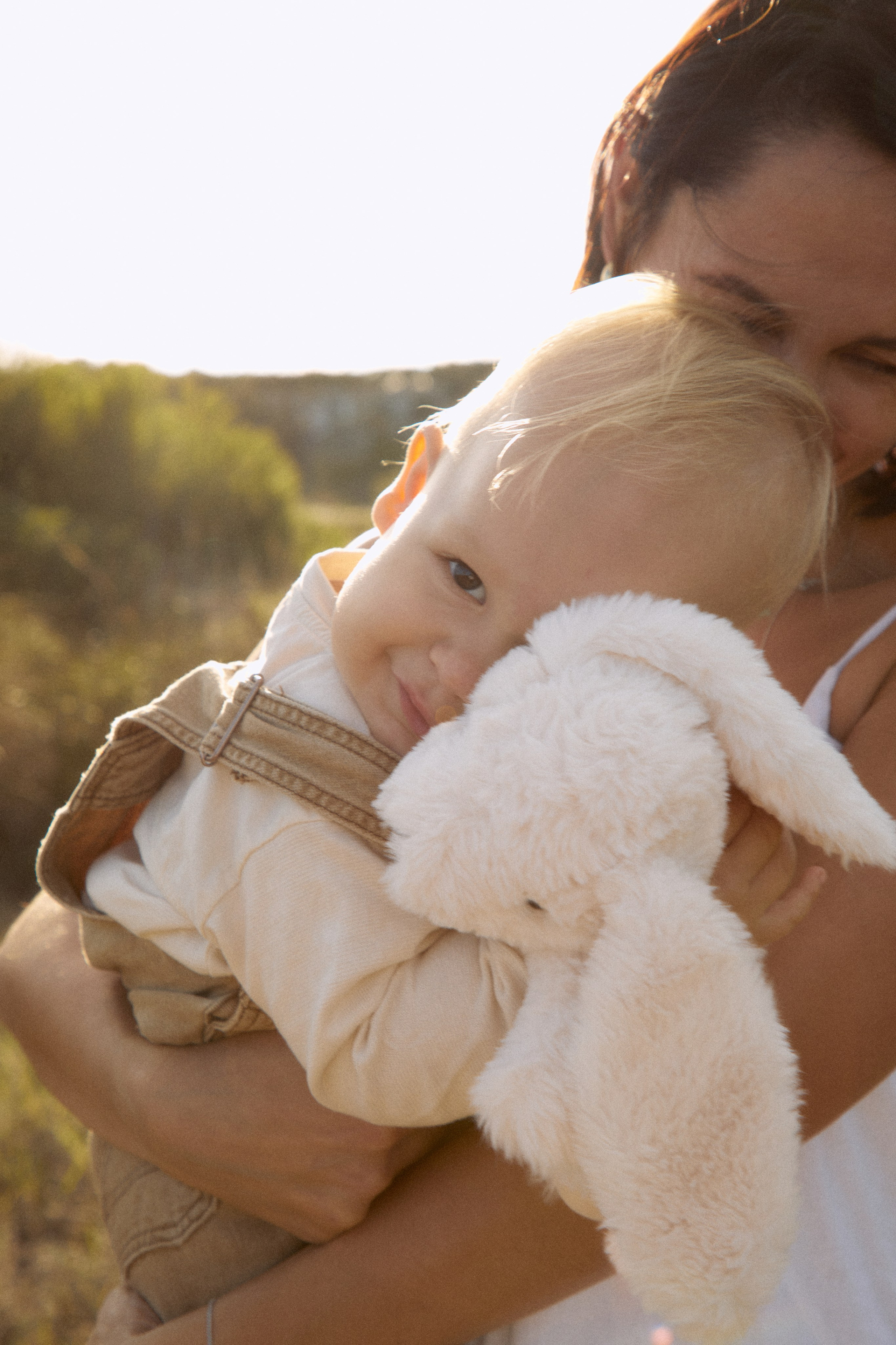Beach session. Photographe Paris