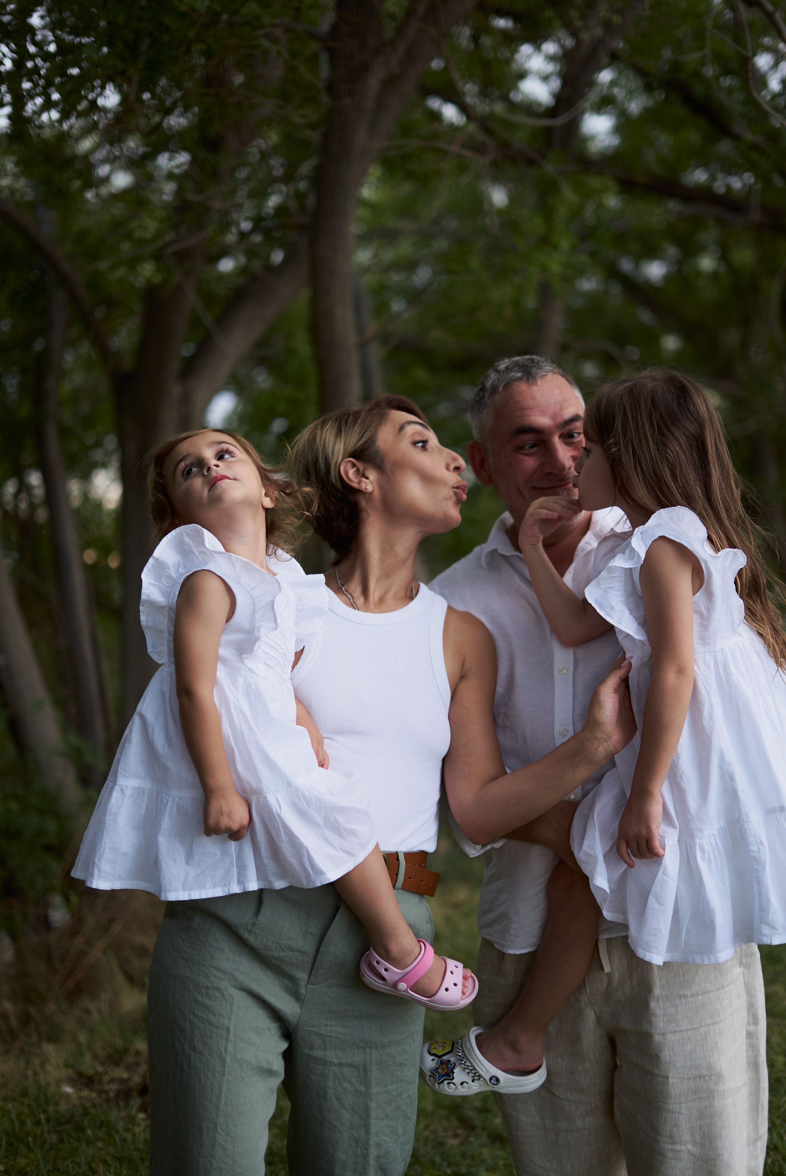 Природная съёмка