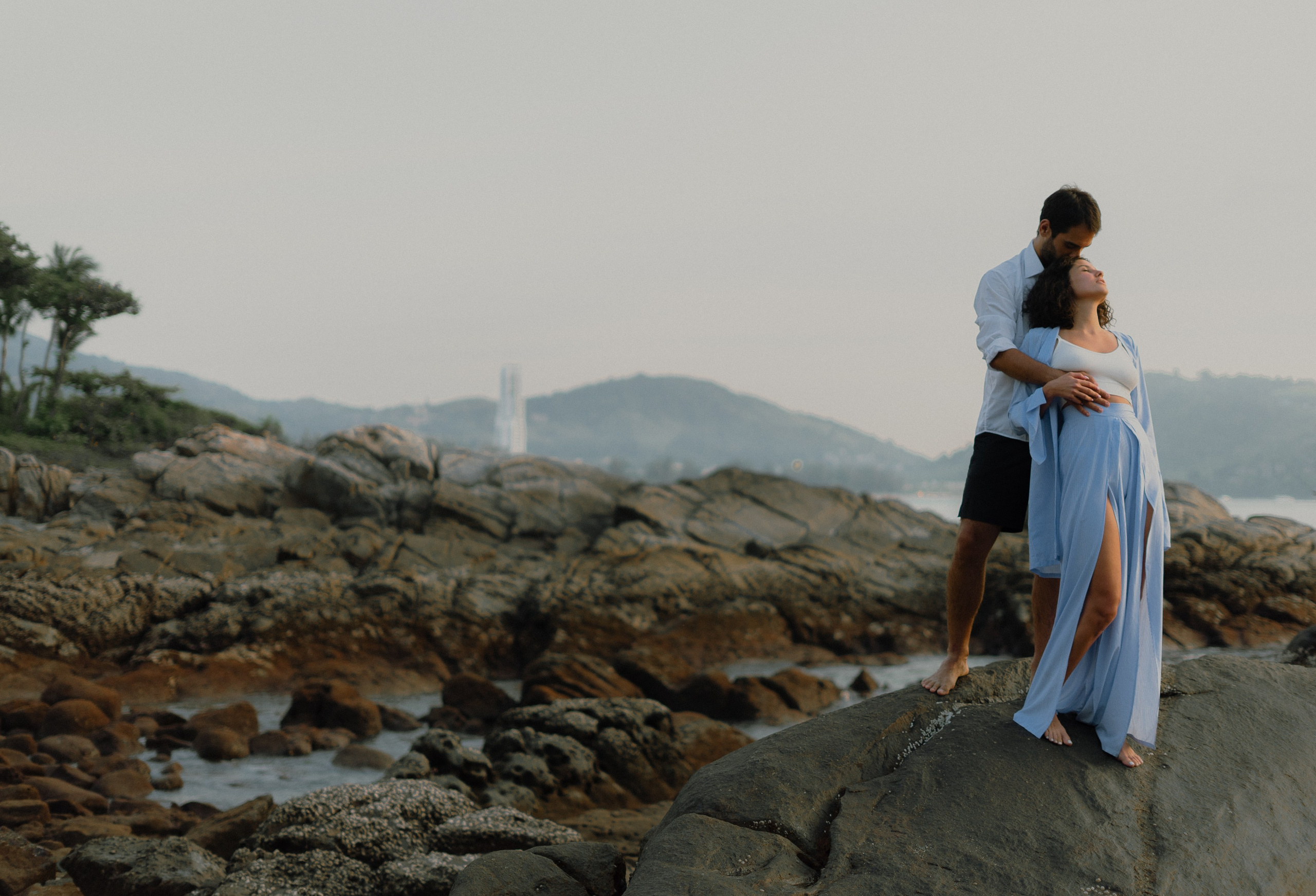 Природная съёмка