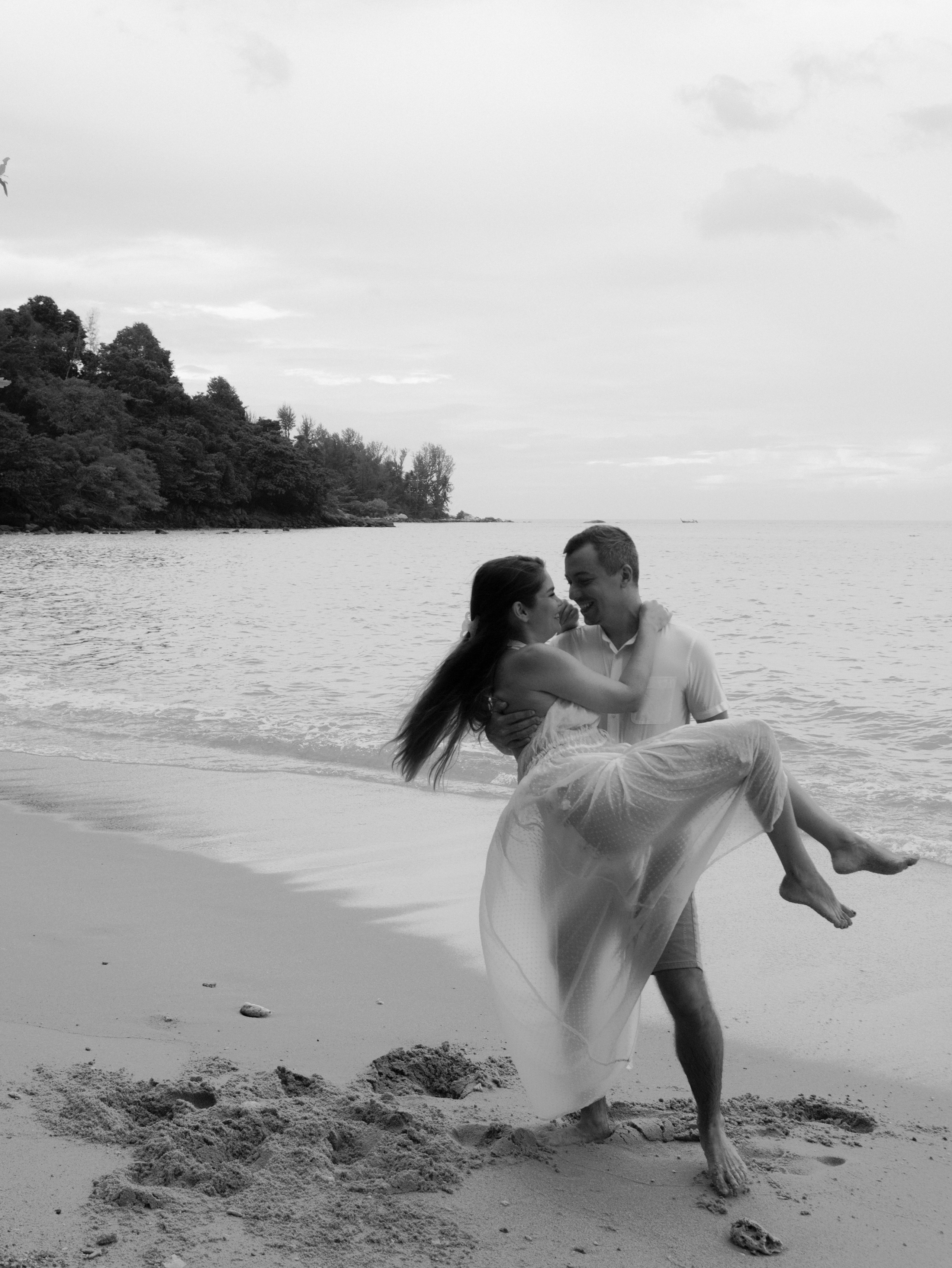 Природная съёмка