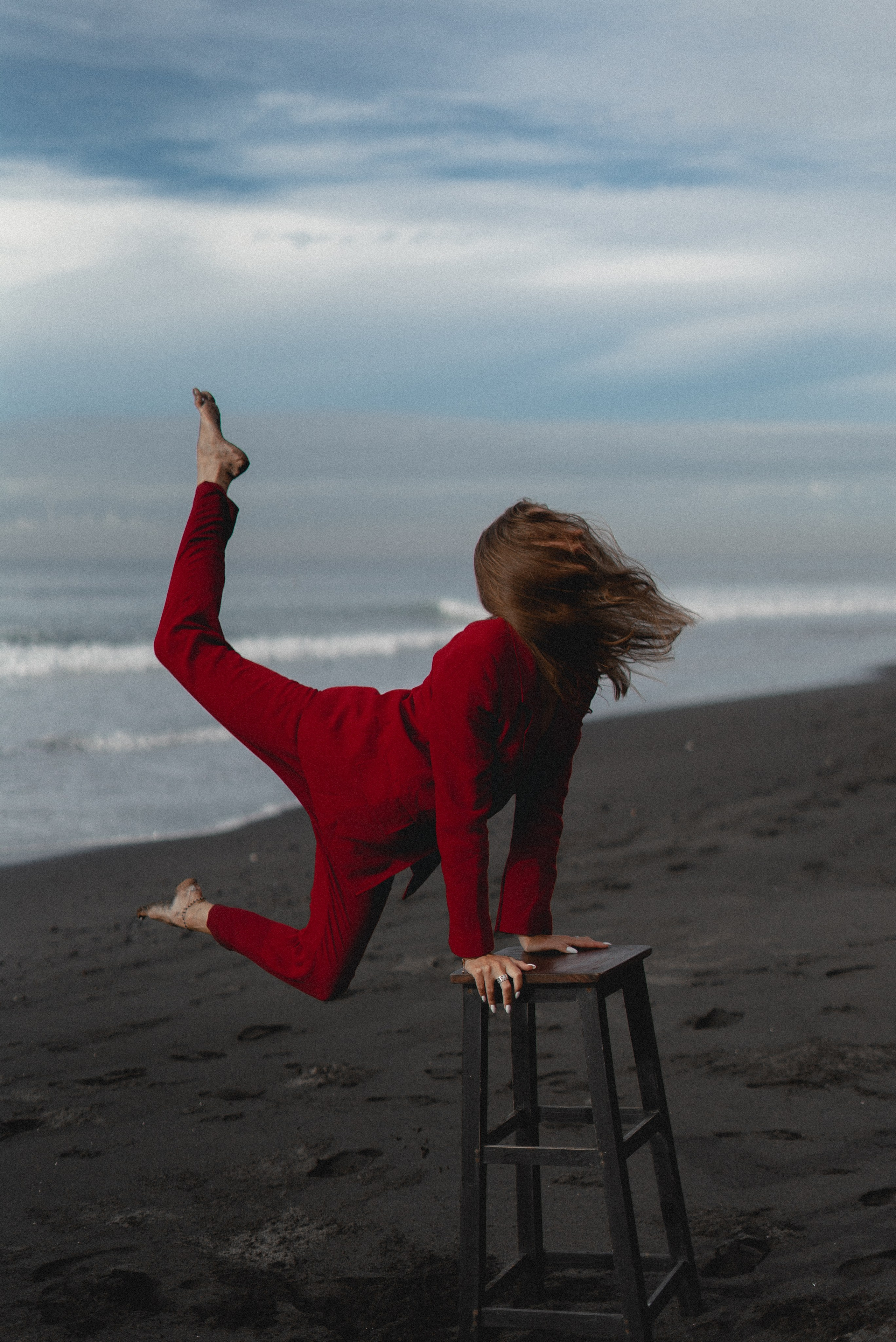 Природная съёмка