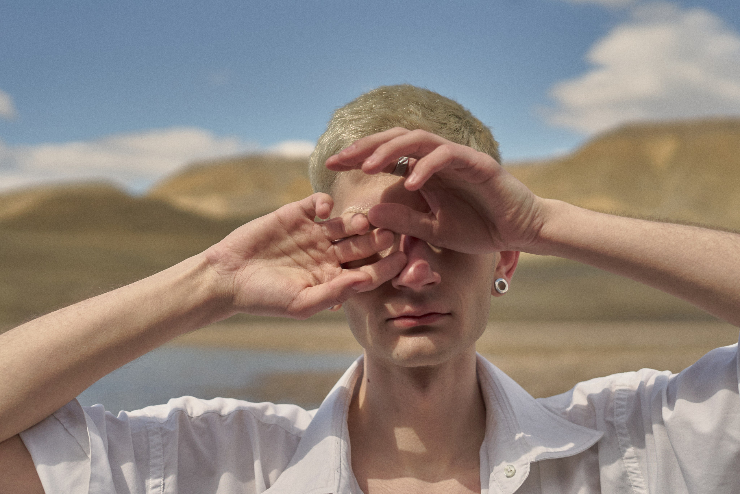 Природная съёмка