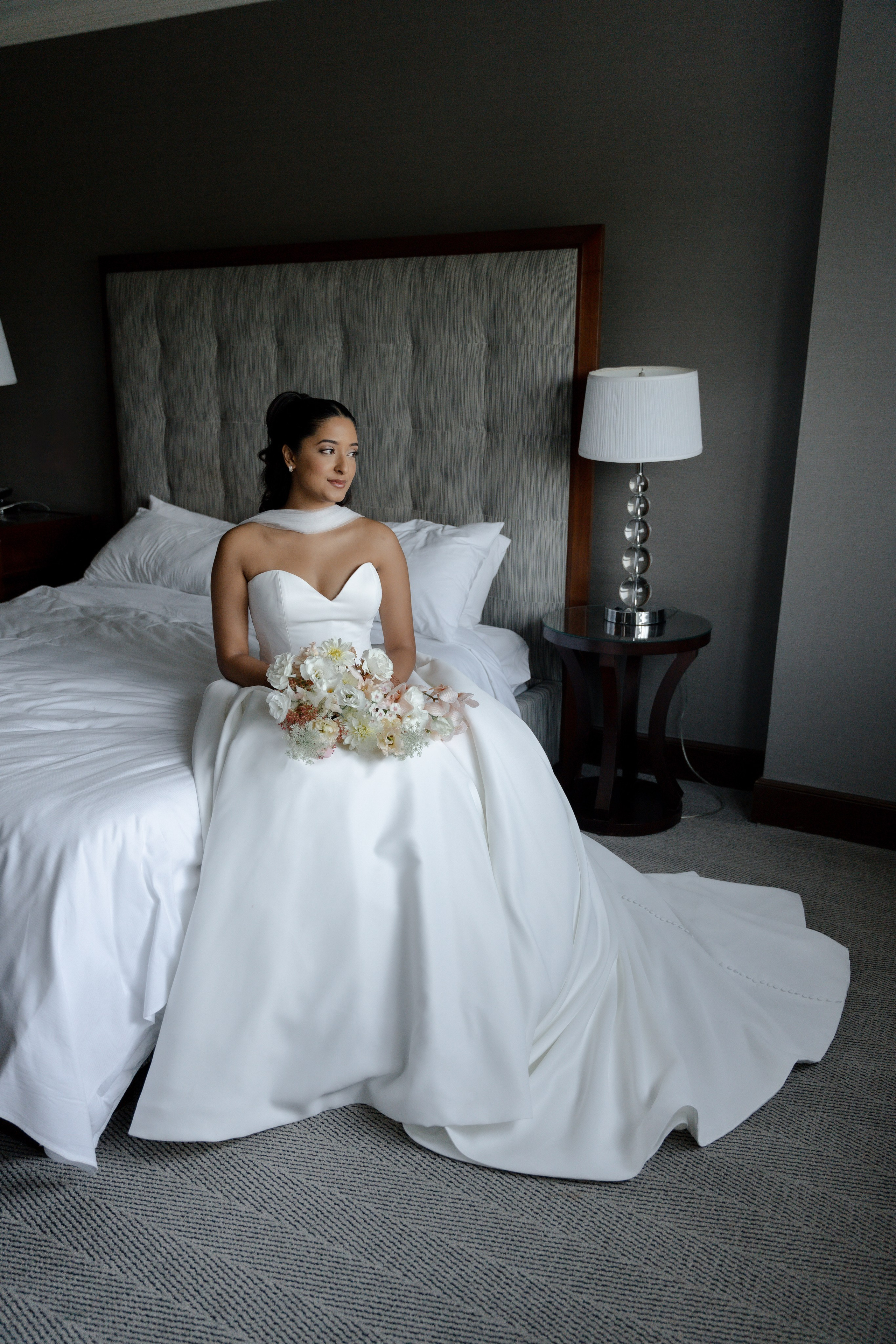 Maya & Alvin. Anna Krasnova Wedding photographer