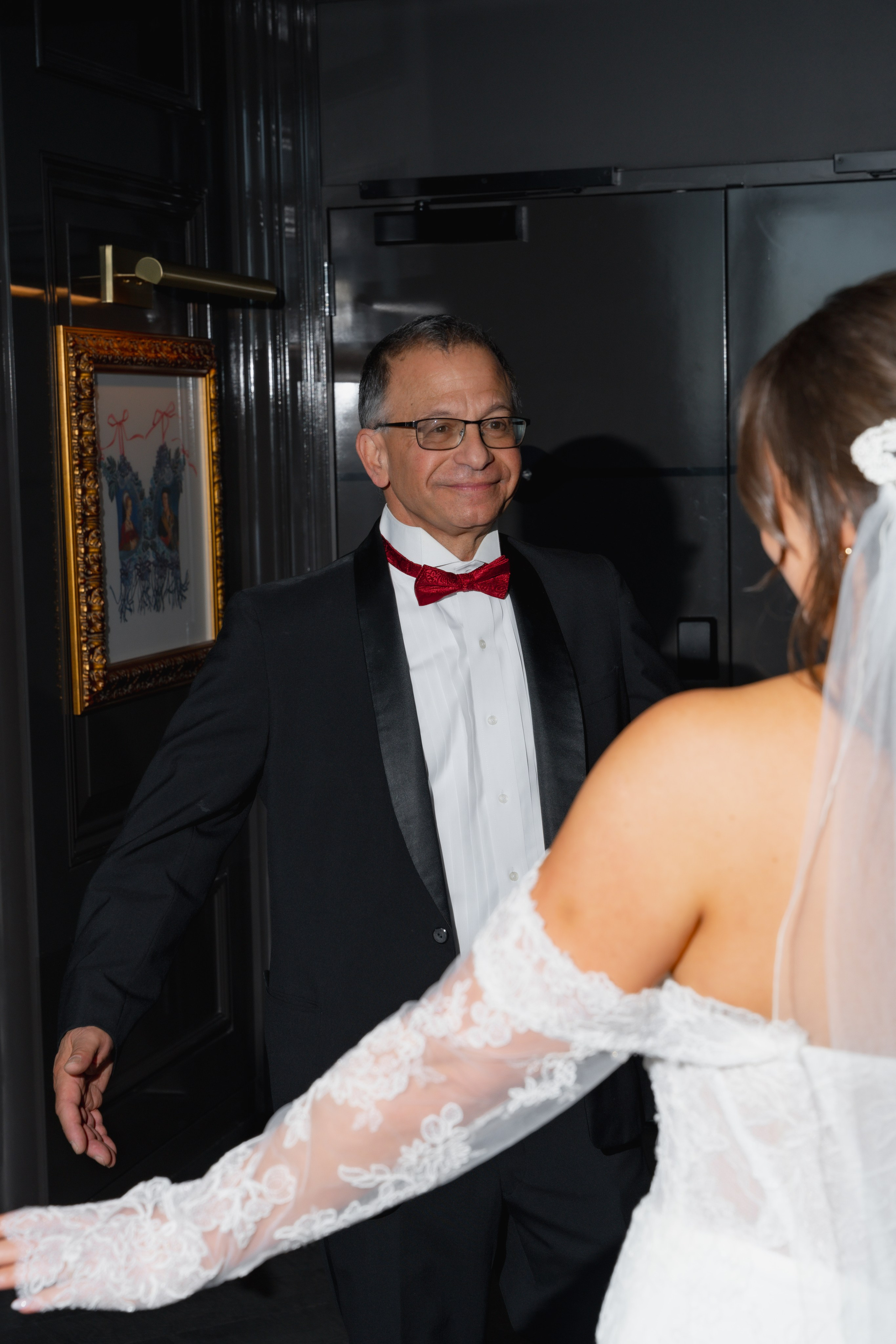 Leigh and Jennifer wedding day. Anna Krasnova Wedding photographer