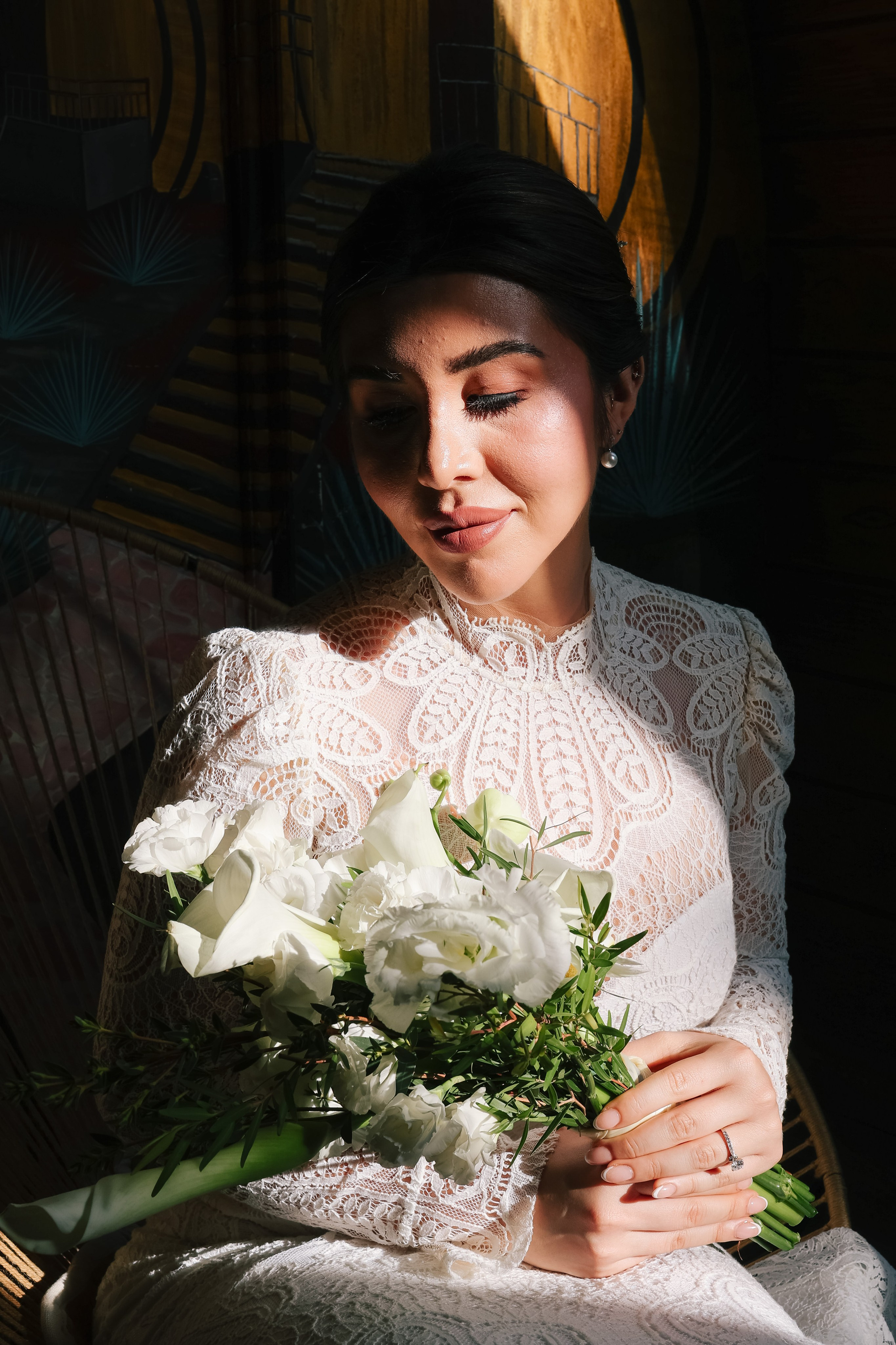 Daniela y Fernando. Wedding Photographer Ruth Preciado