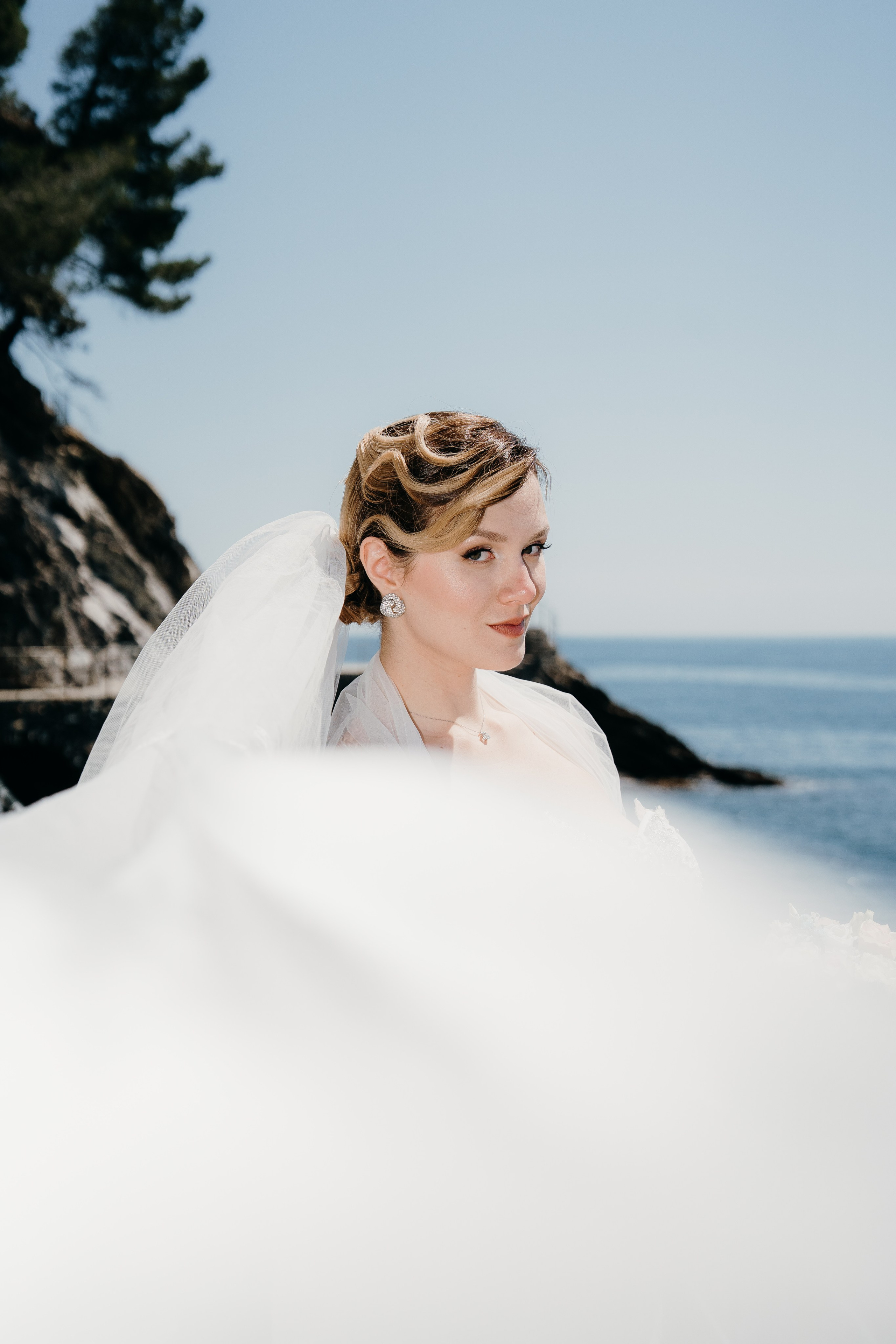 Portfolio Fotografo Matrimonio Genova | Mauro Pluas