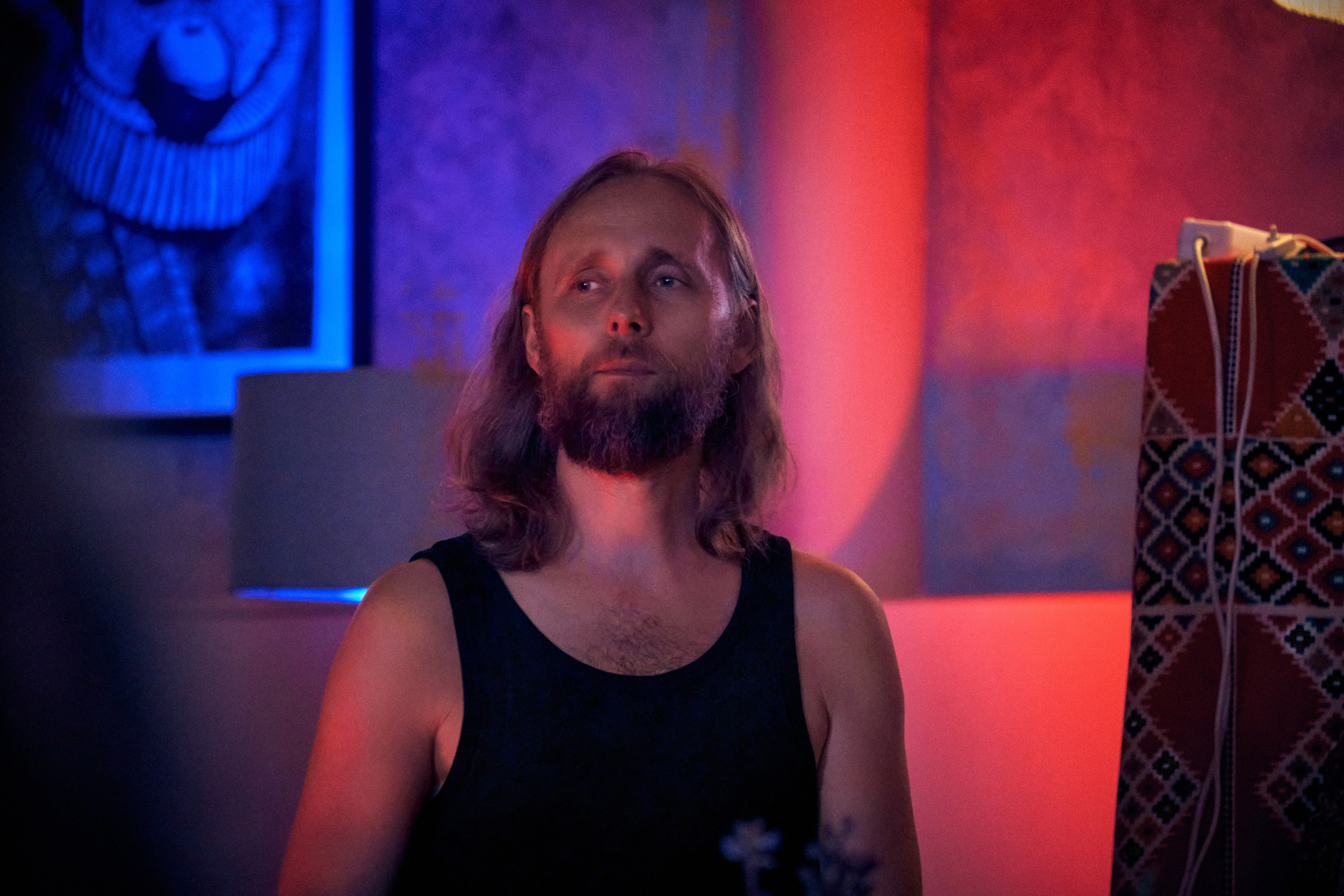 Первый День рождения Бирюзового Острова (Turkusowa Wyspa). Андрей Шипилов — Фотография & Видеография