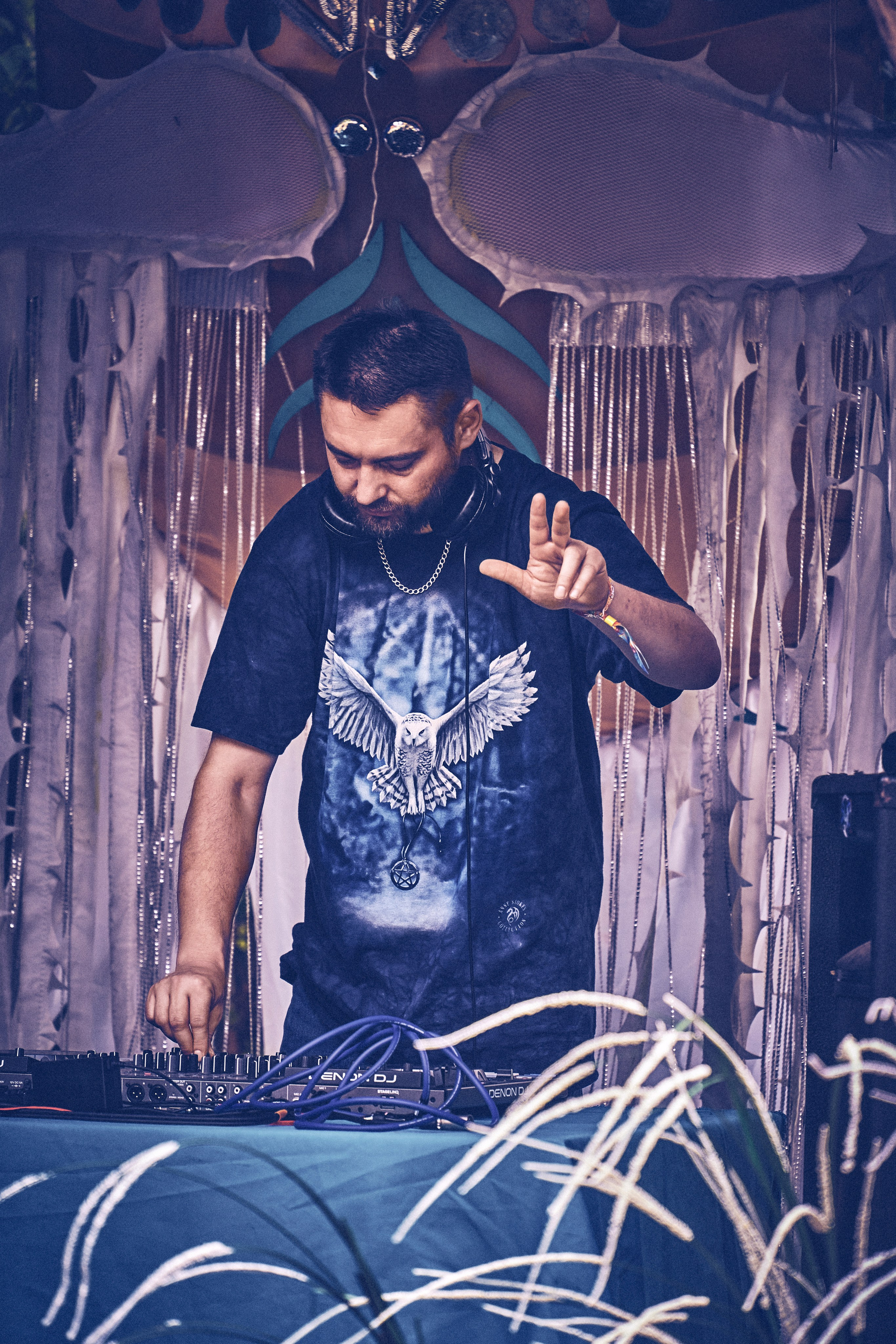 Organic Festival 2024. Андрей Шипилов — Фотография & Видеография