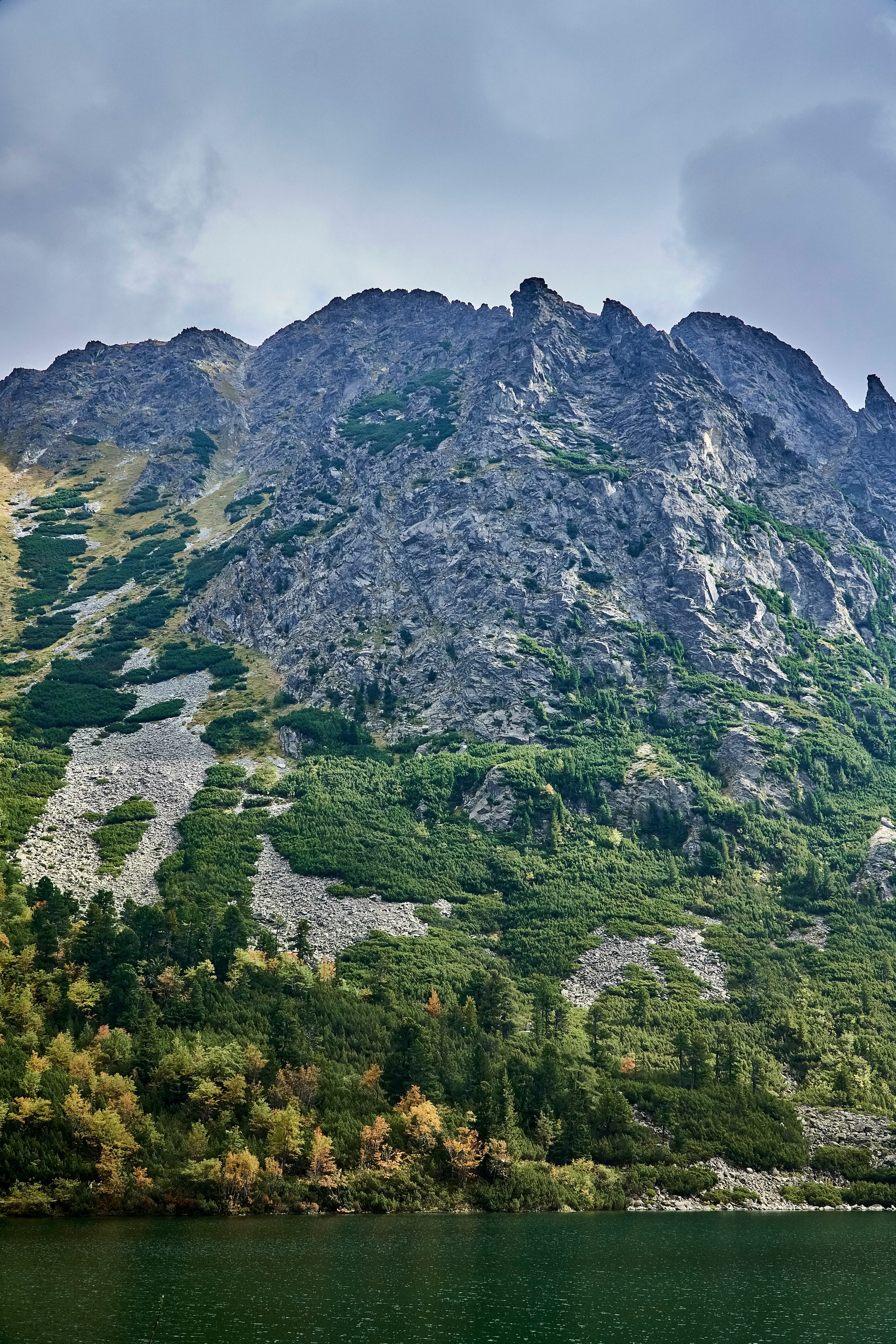 Татры. Андрей Шипилов — Фотография & Видеография