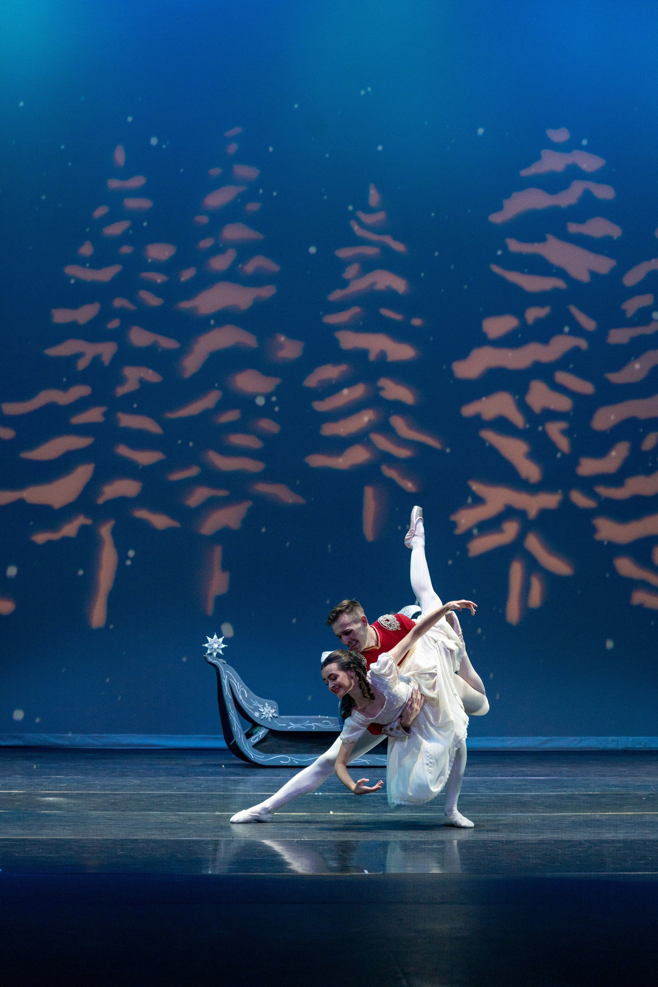 Nutcracker 2023. Santa Clarita Photographer