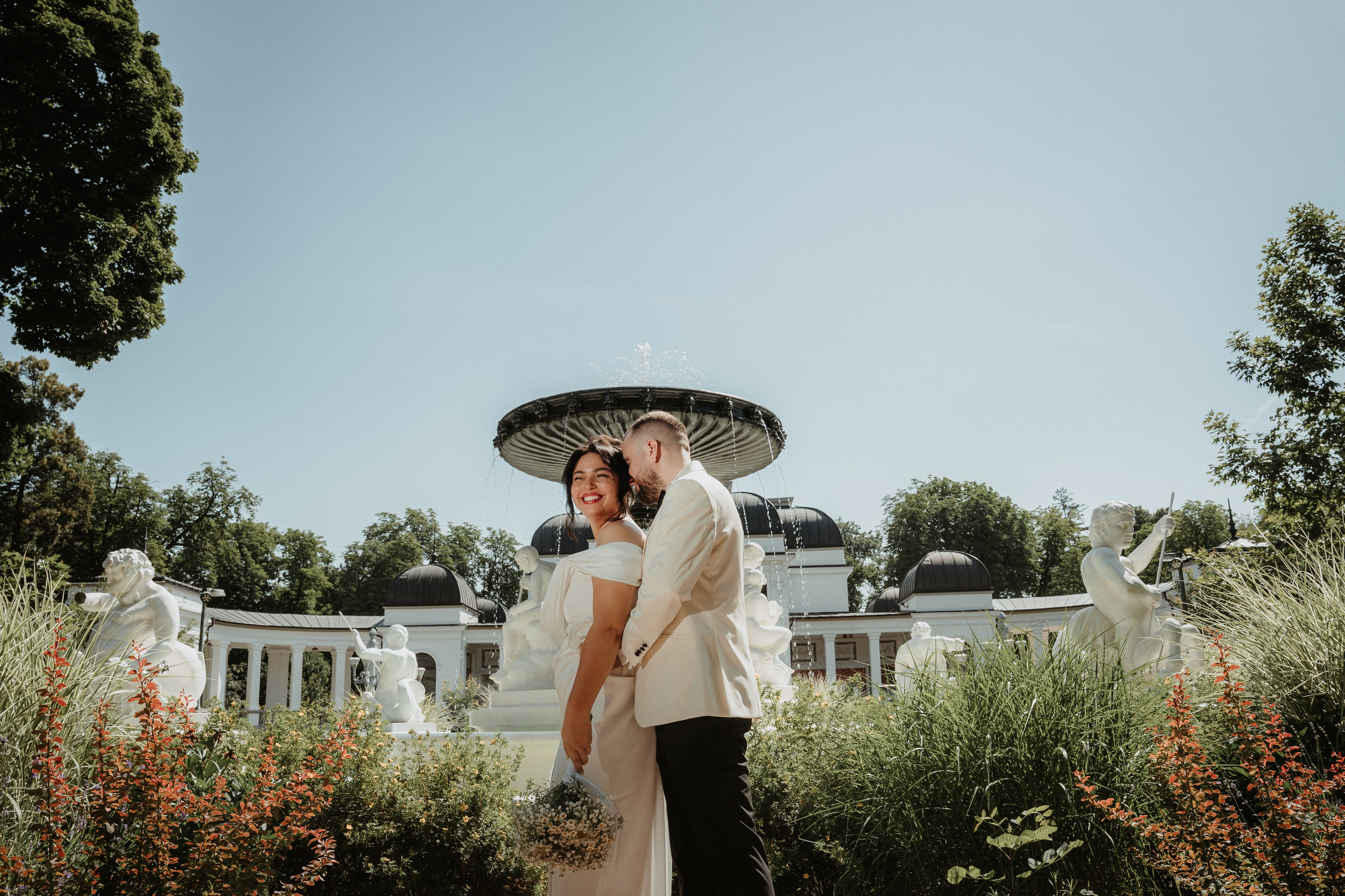 Raluca & Andrei. Spoiala Brothers — Wedding Films & Photography