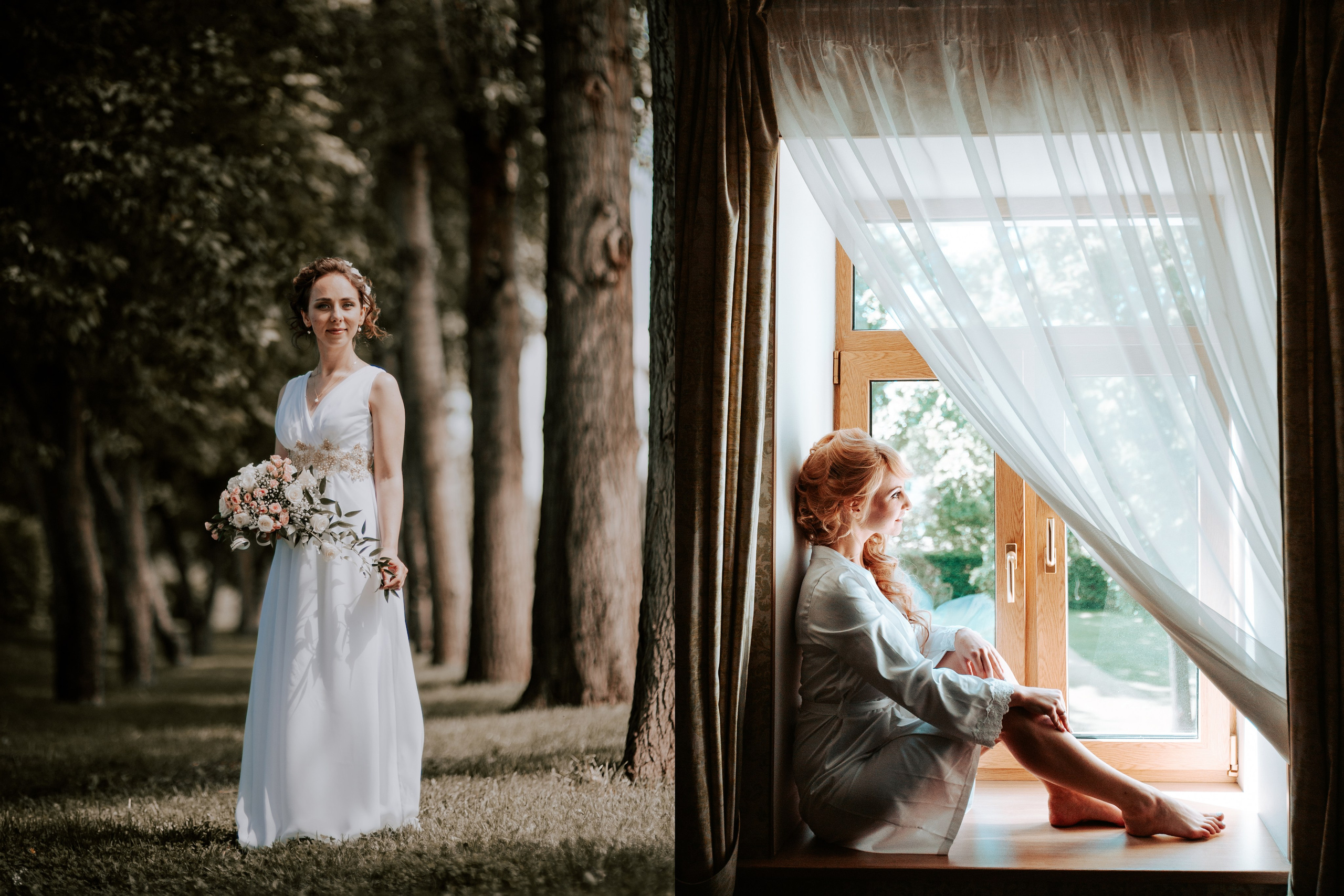 Coffee toned Preset Pack suited for indoor portrait photography. Mark Smilyanic | Portrait and Adventure Photographer from Belgrade