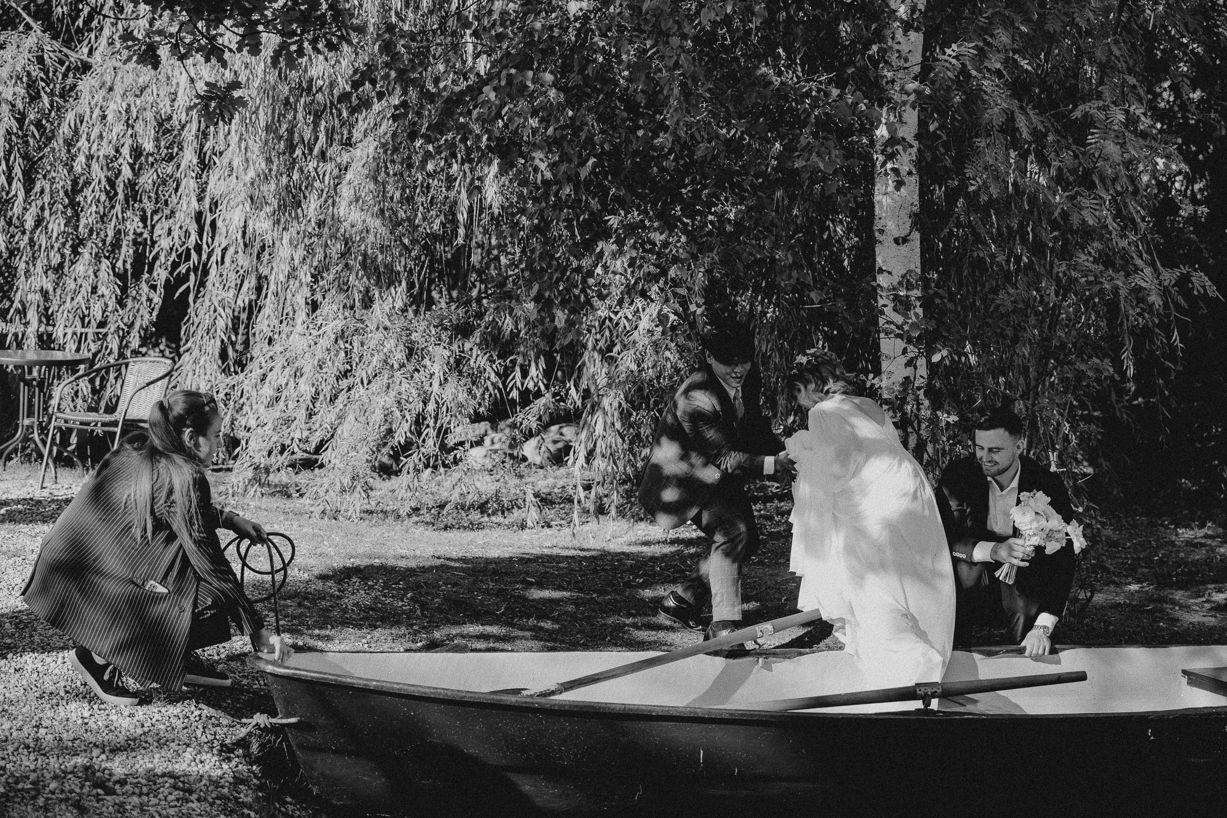 Chen & Victoria. Свадебный и семейный фотограф в Риге Игорь Давидович