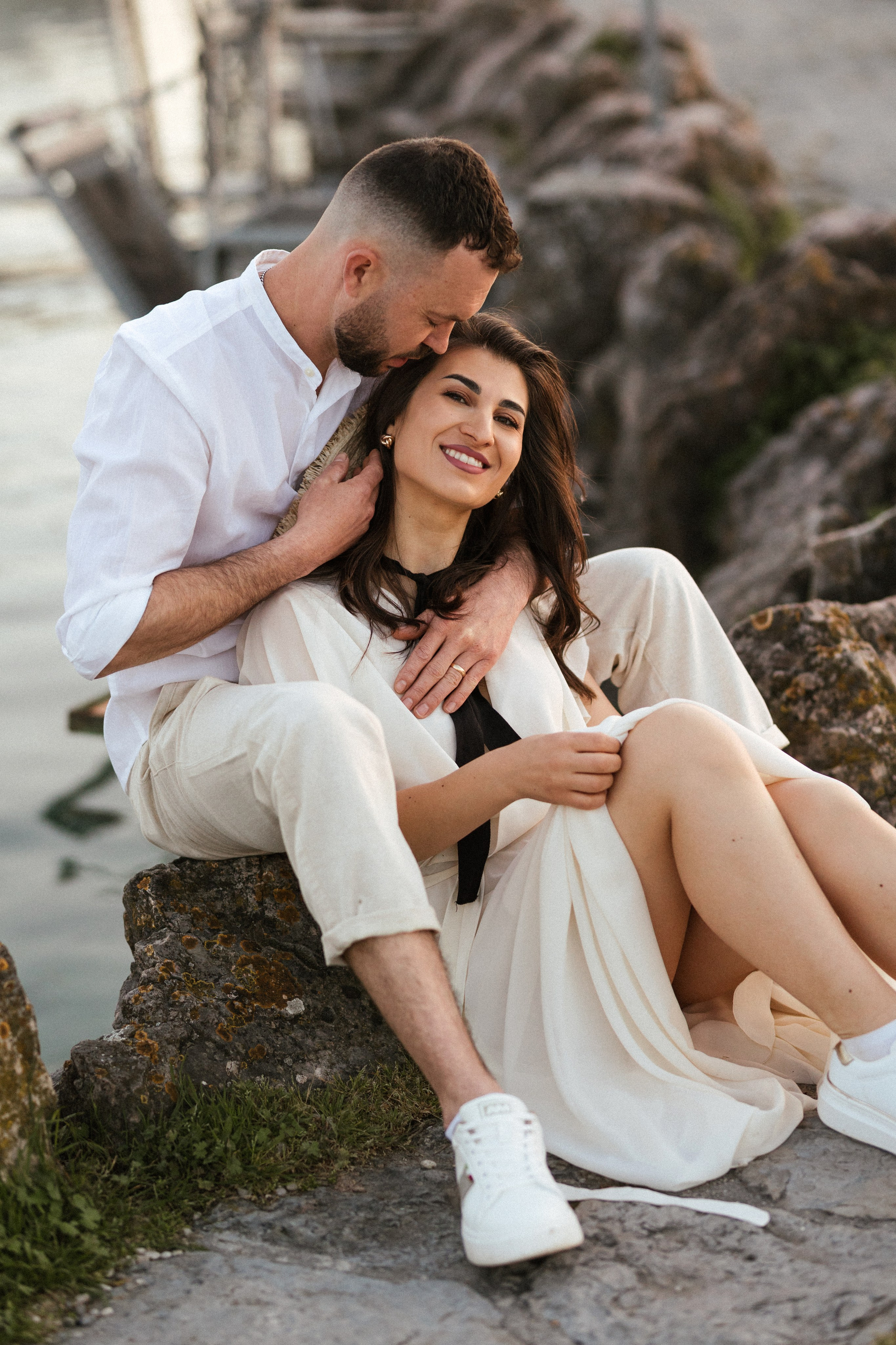 Loredana & Sergio Lazise