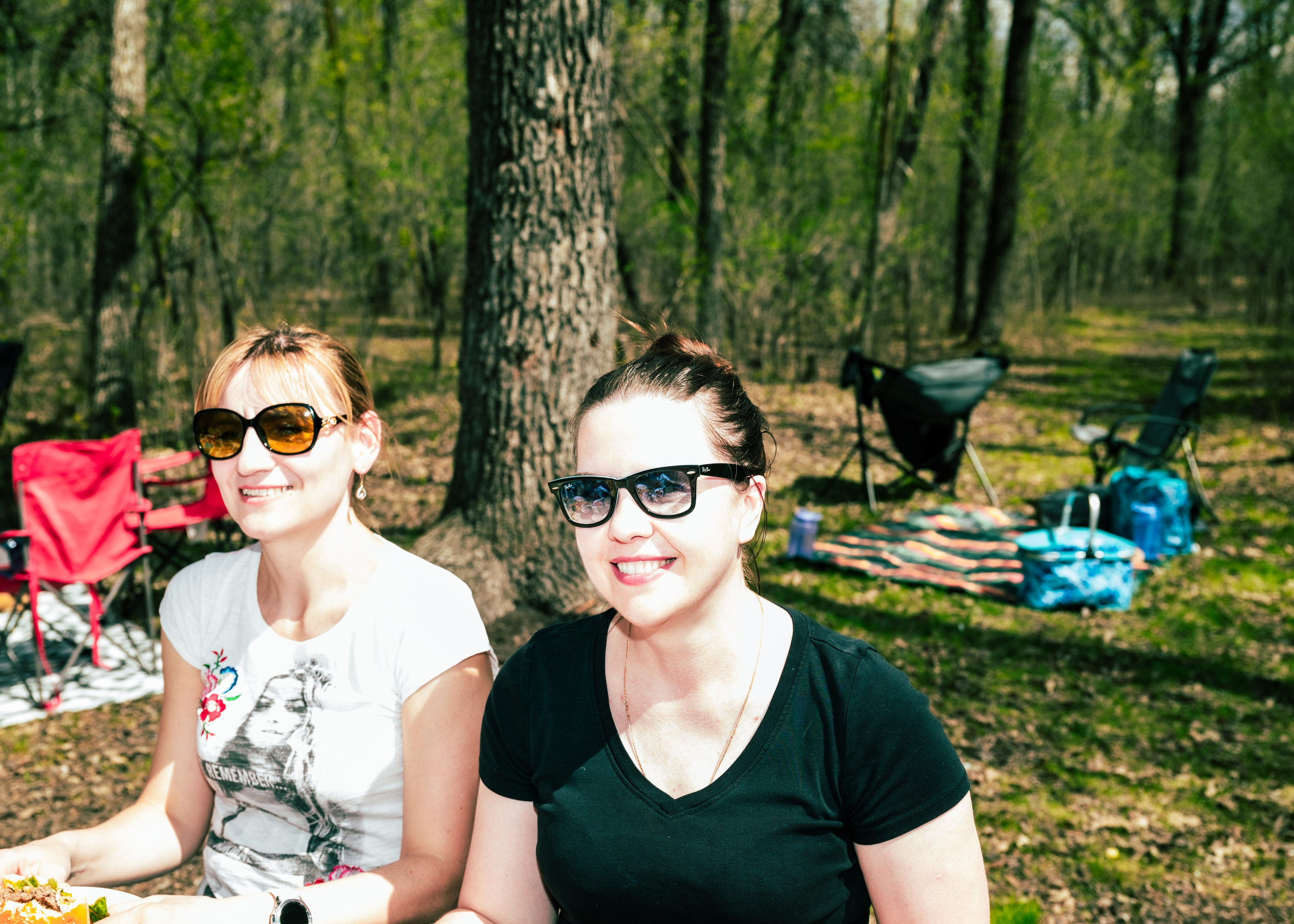 Russian Community in Canada (2024). Ekaterina Tsurkina-Appina Photography Canada