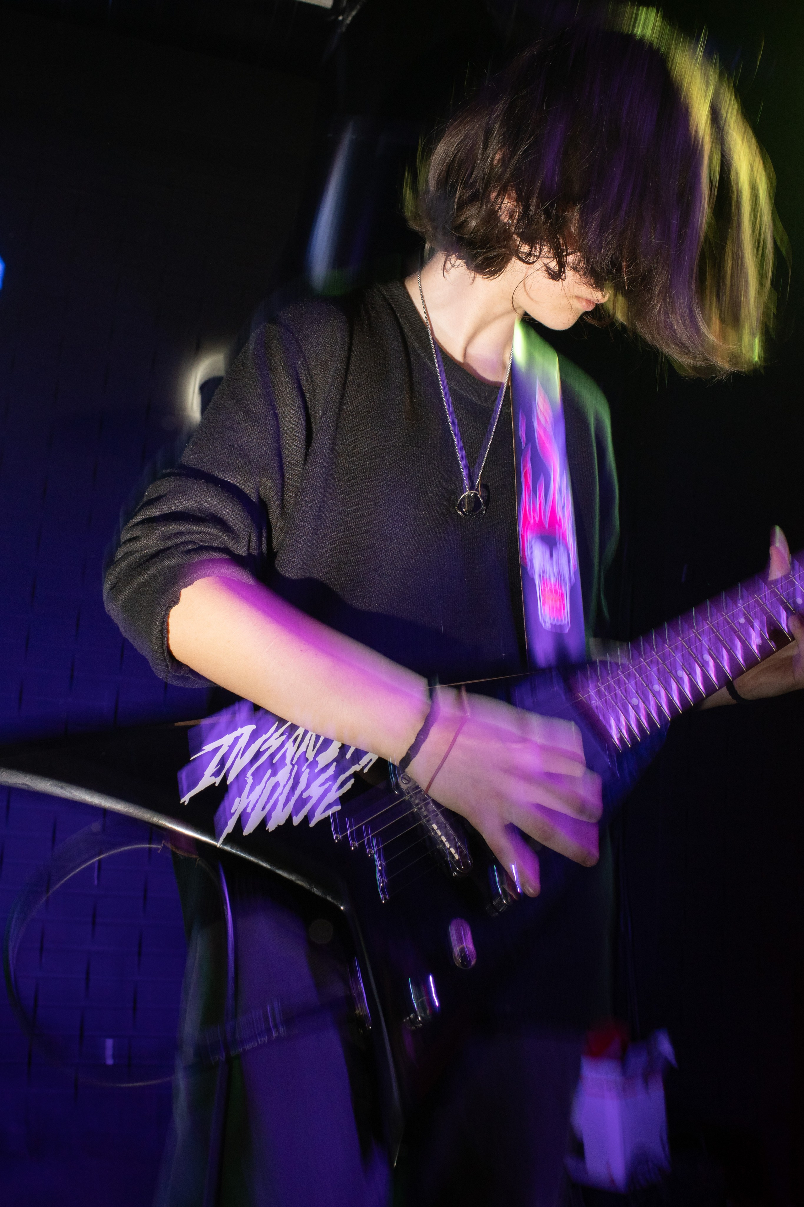 P.I.G.Z @ Ponaexali Hall