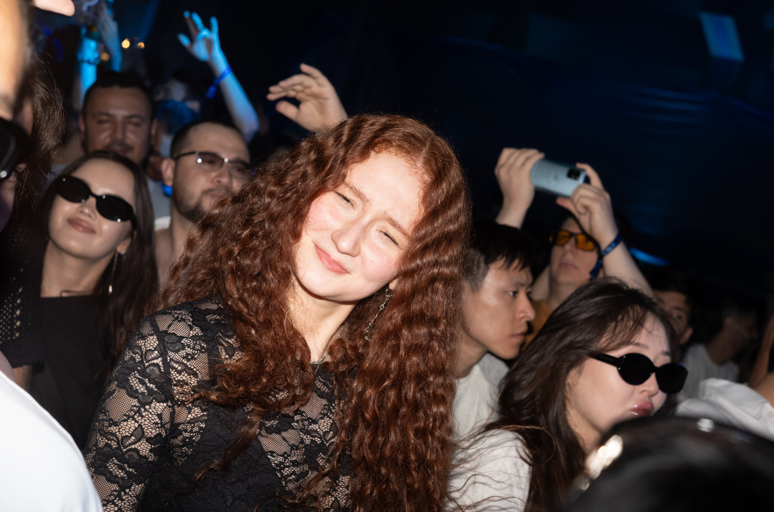 Acid Arab @Boiler Room Tashkent