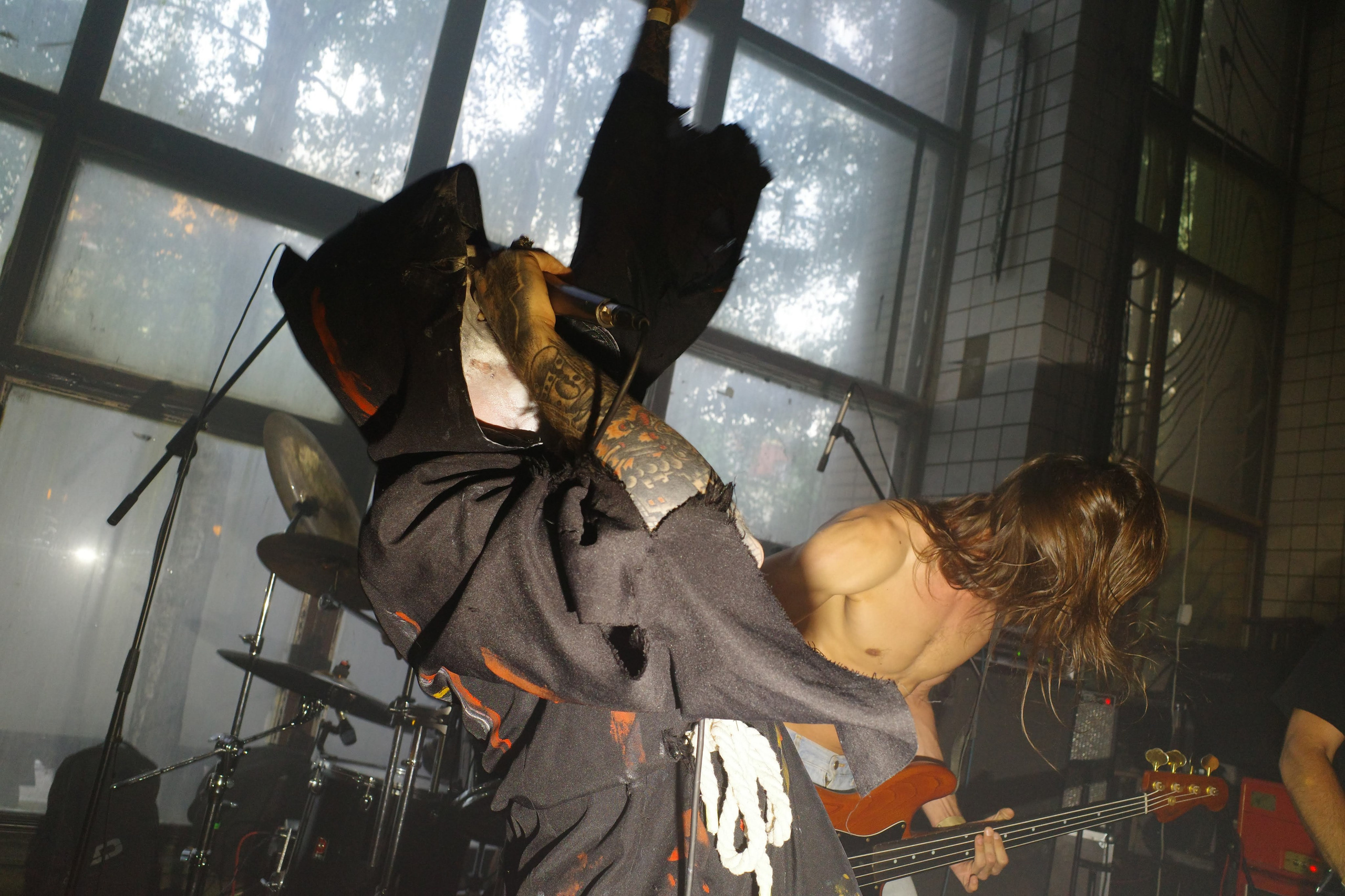 Tsygun @ Pluton @30.05.19