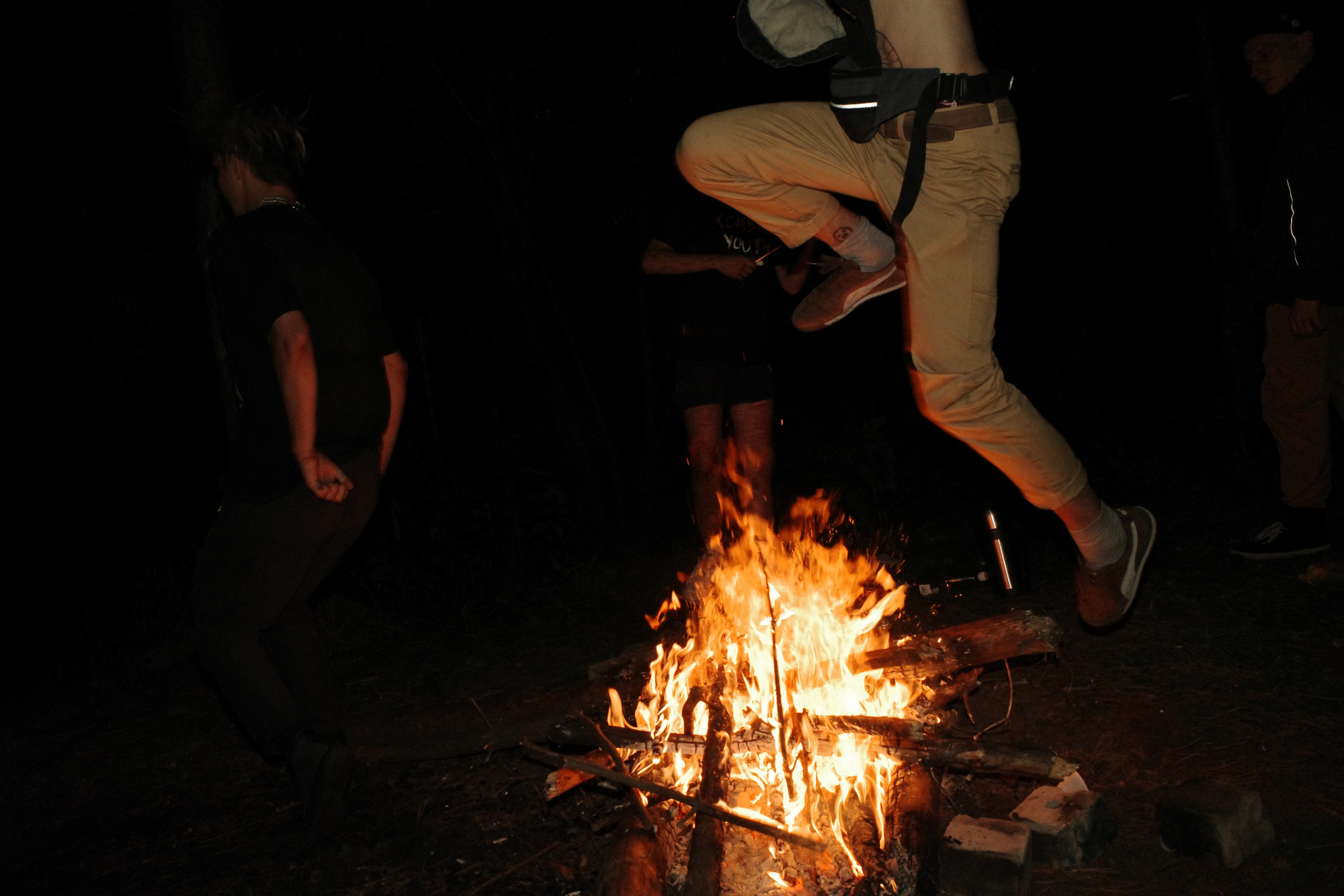 ЕРЕСЬ (ex Увезем в лес) @ Барнаул @ 10.08.2019