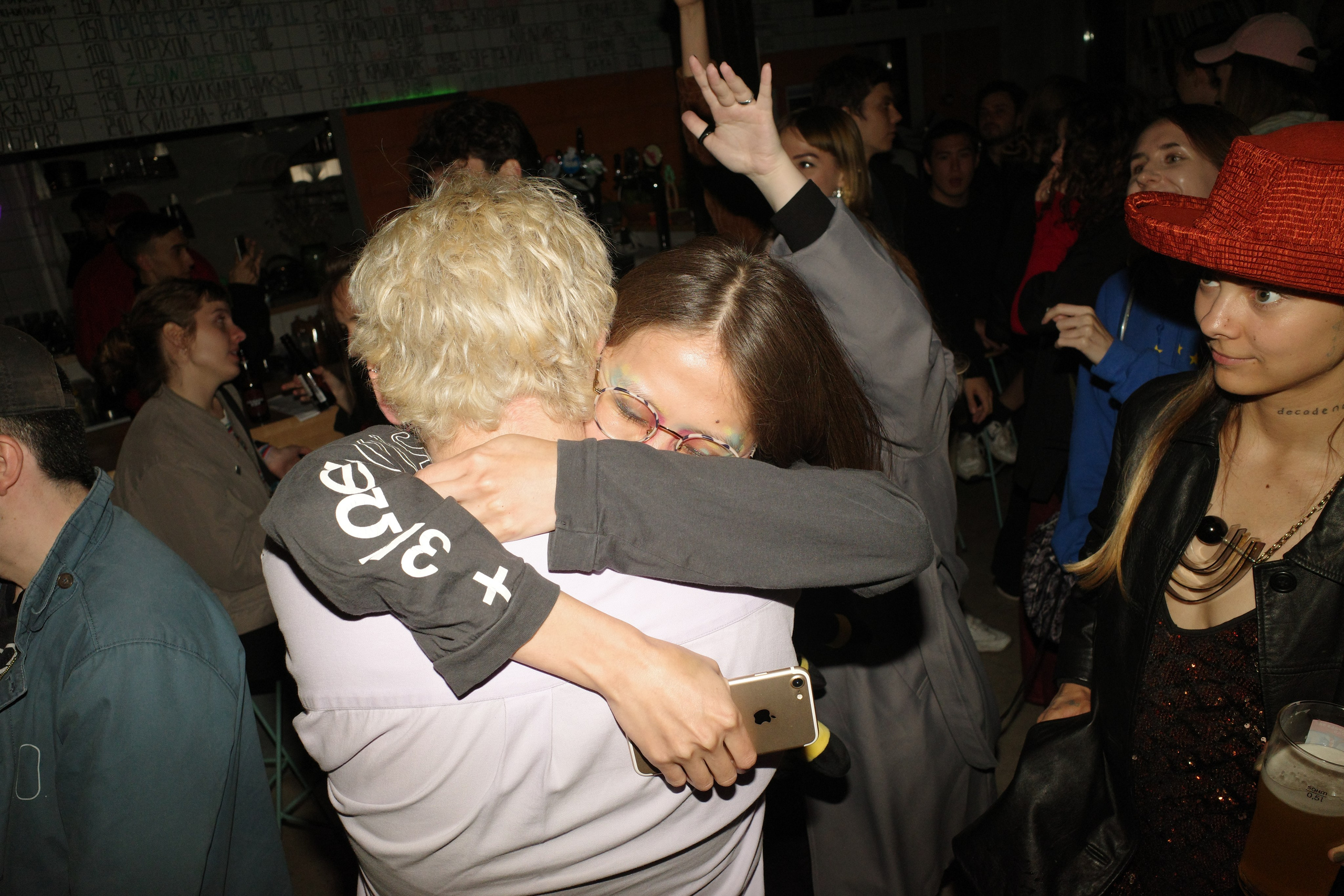 Planed BB @ DK @ 06.07.19