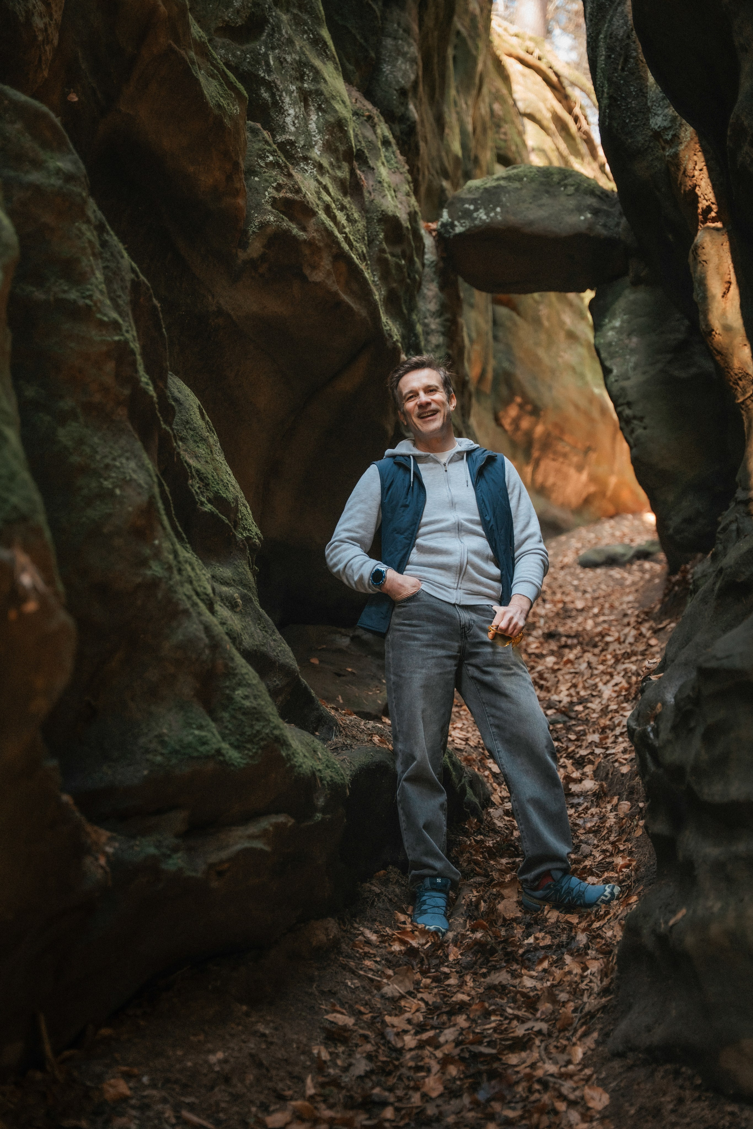 Müllerthal. Elena Seewald