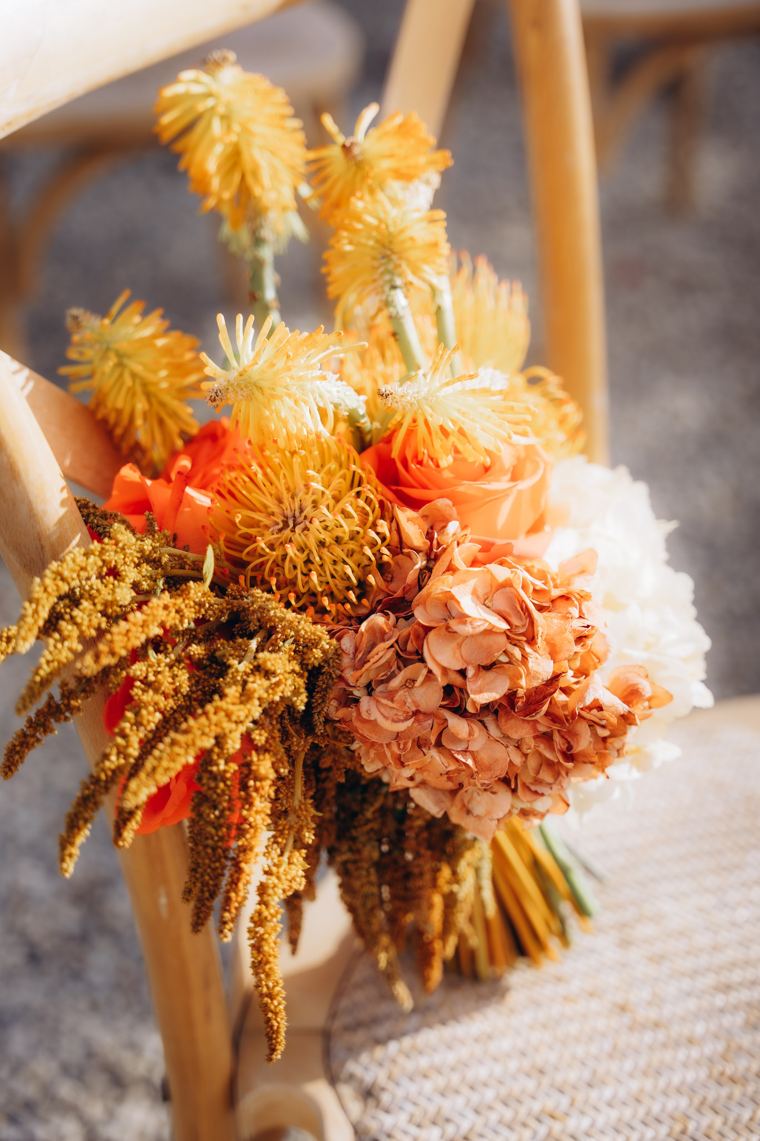 Wedding | Binissati. Elena Seewald