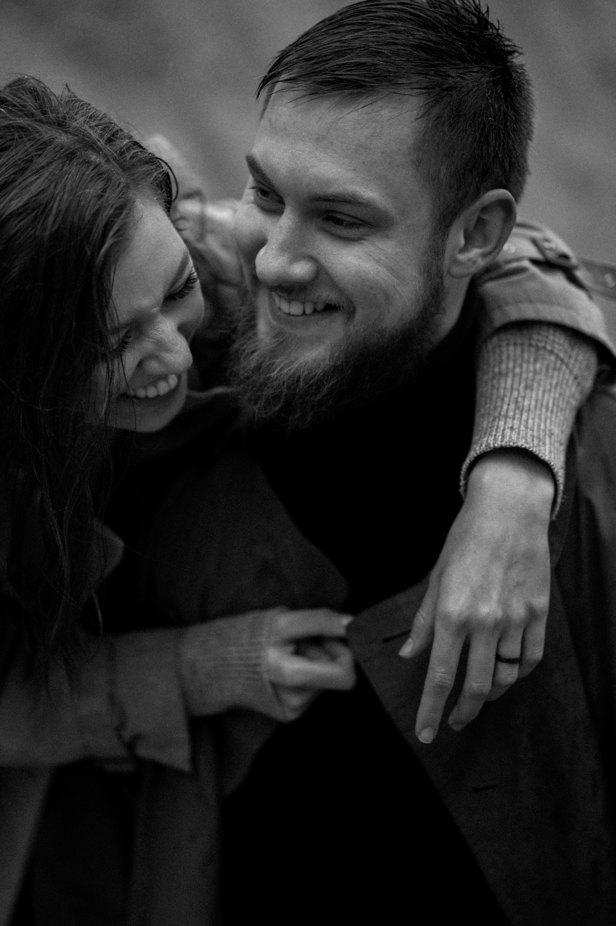 И в непогоду тоже. Фотограф Таллинн — свадьба |семья | lovestory