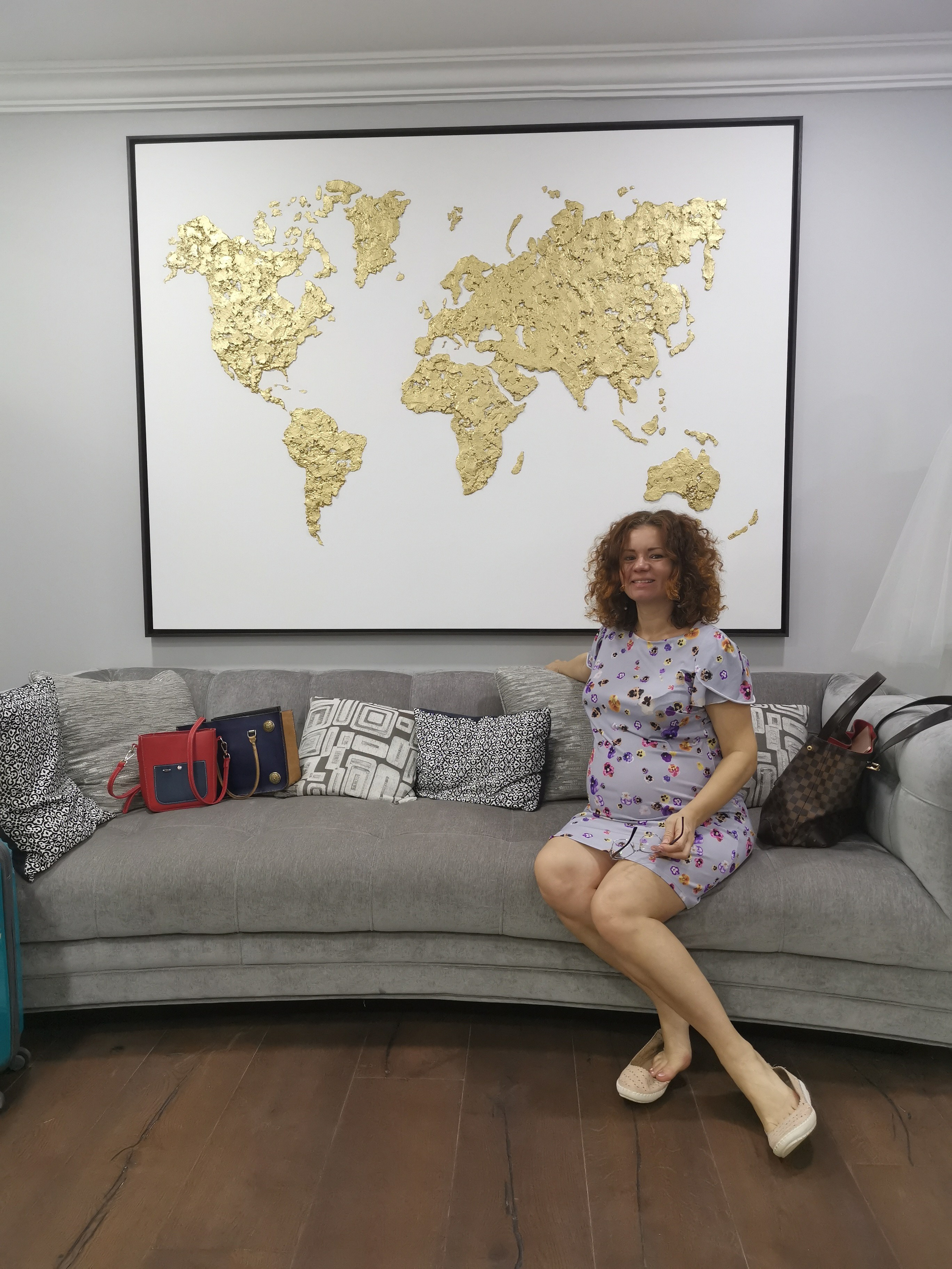 Decorations. Professional Artist, teacher of art, Artistic Photographer In Dubai (U