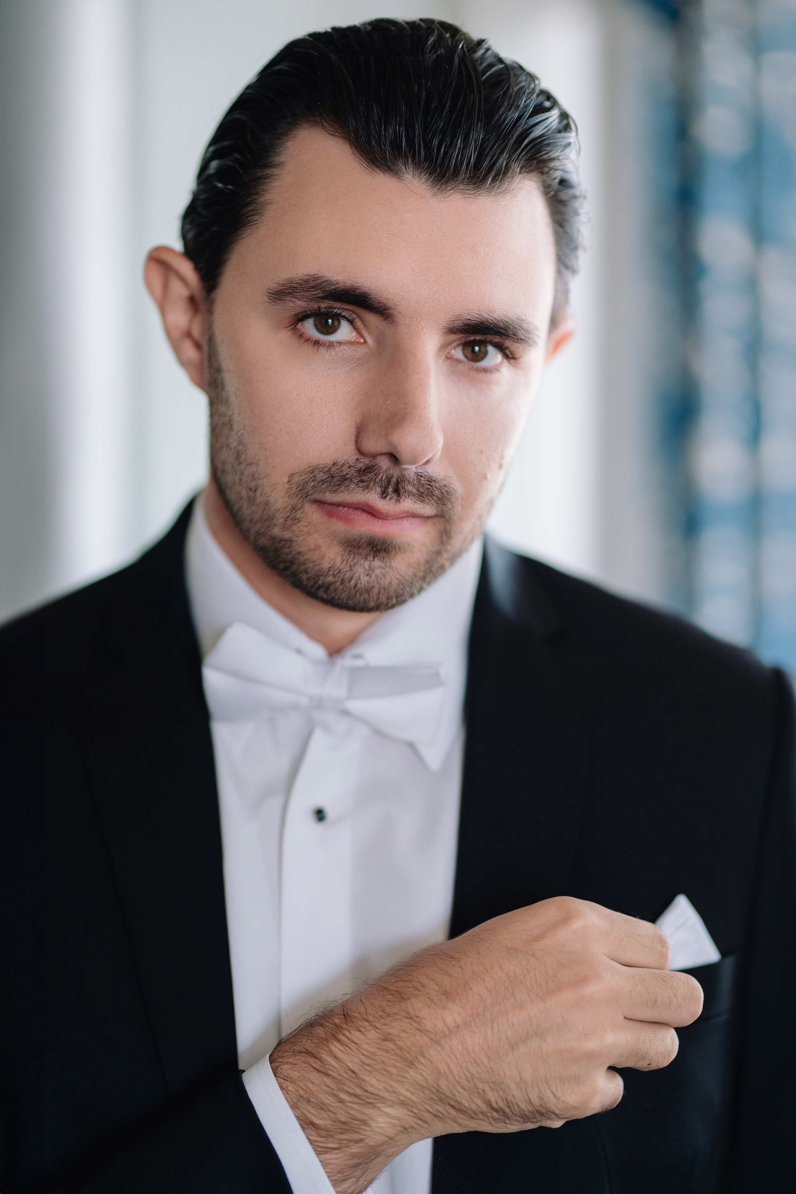 Dave and Lara – Wedding at Whitby Castle, New York