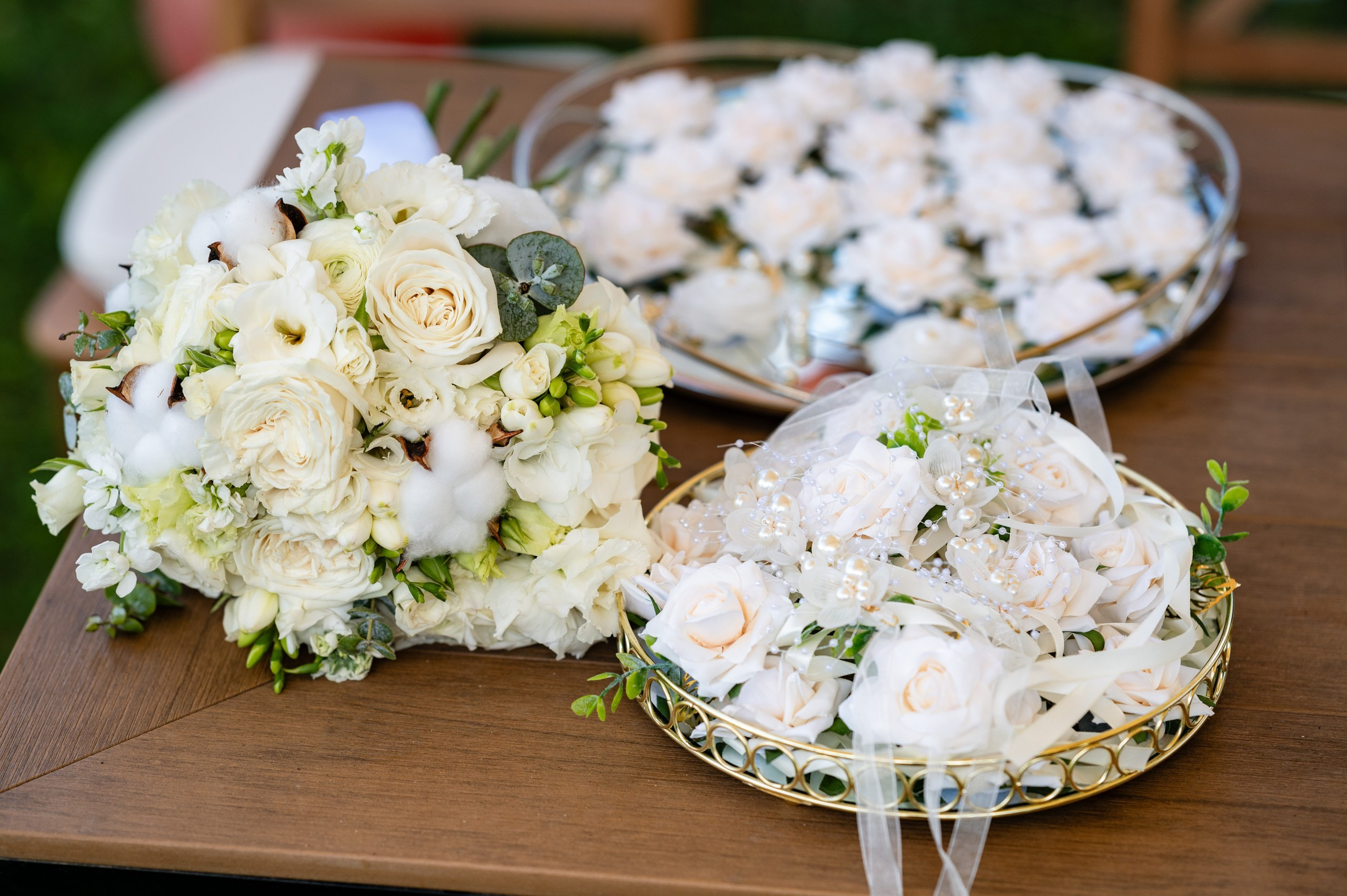 Simina & Gabriel. BCarp Productions