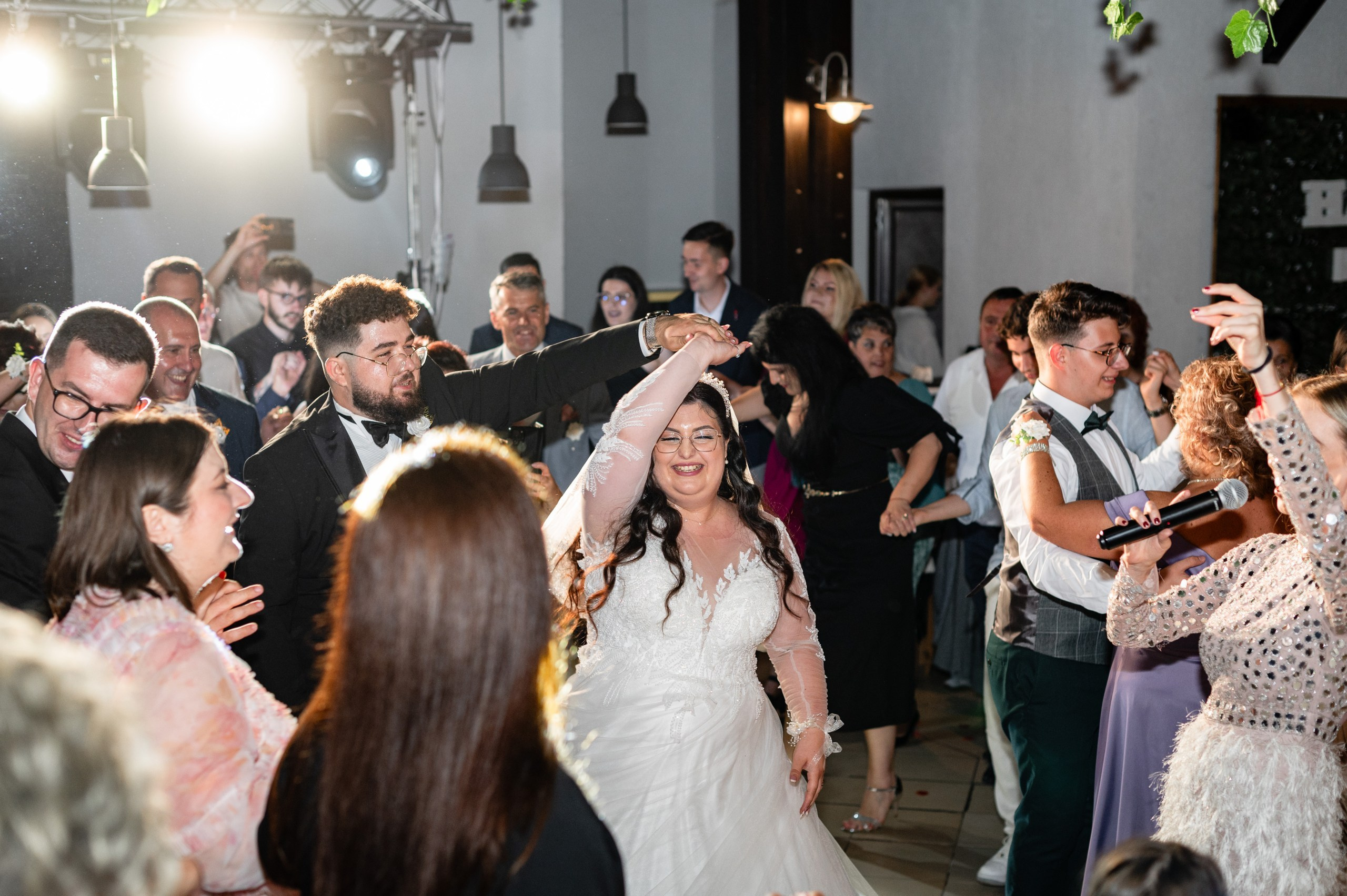 Simina & Gabriel. BCarp Productions