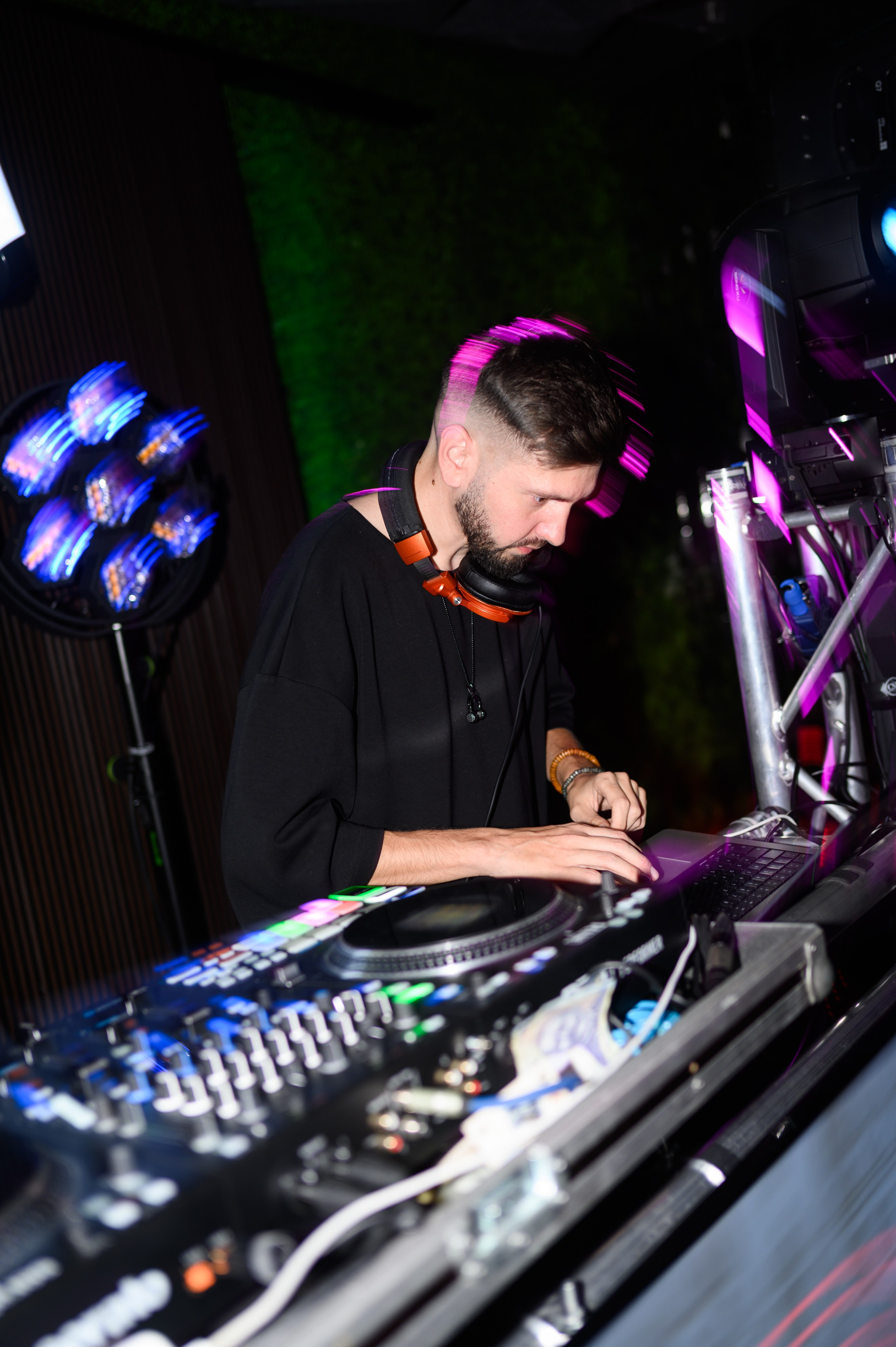 Andreea & Ovidiu. BCarp Productions